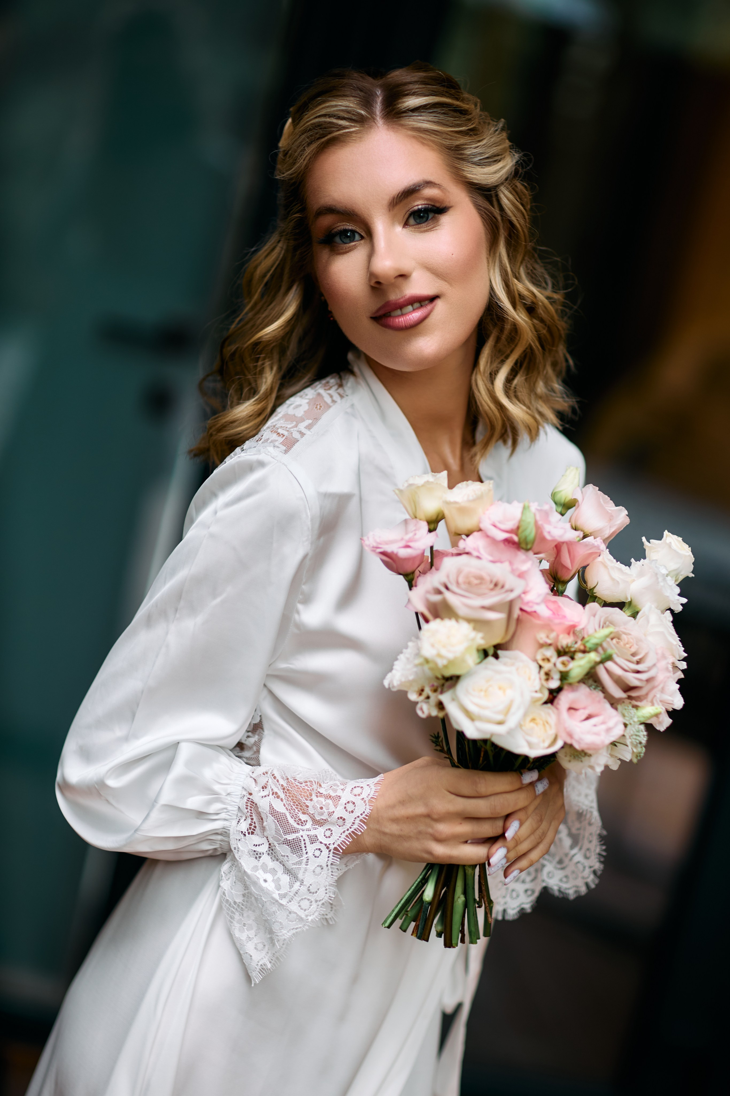 Свадебные. Фотограф во Владимире Константин Федяев