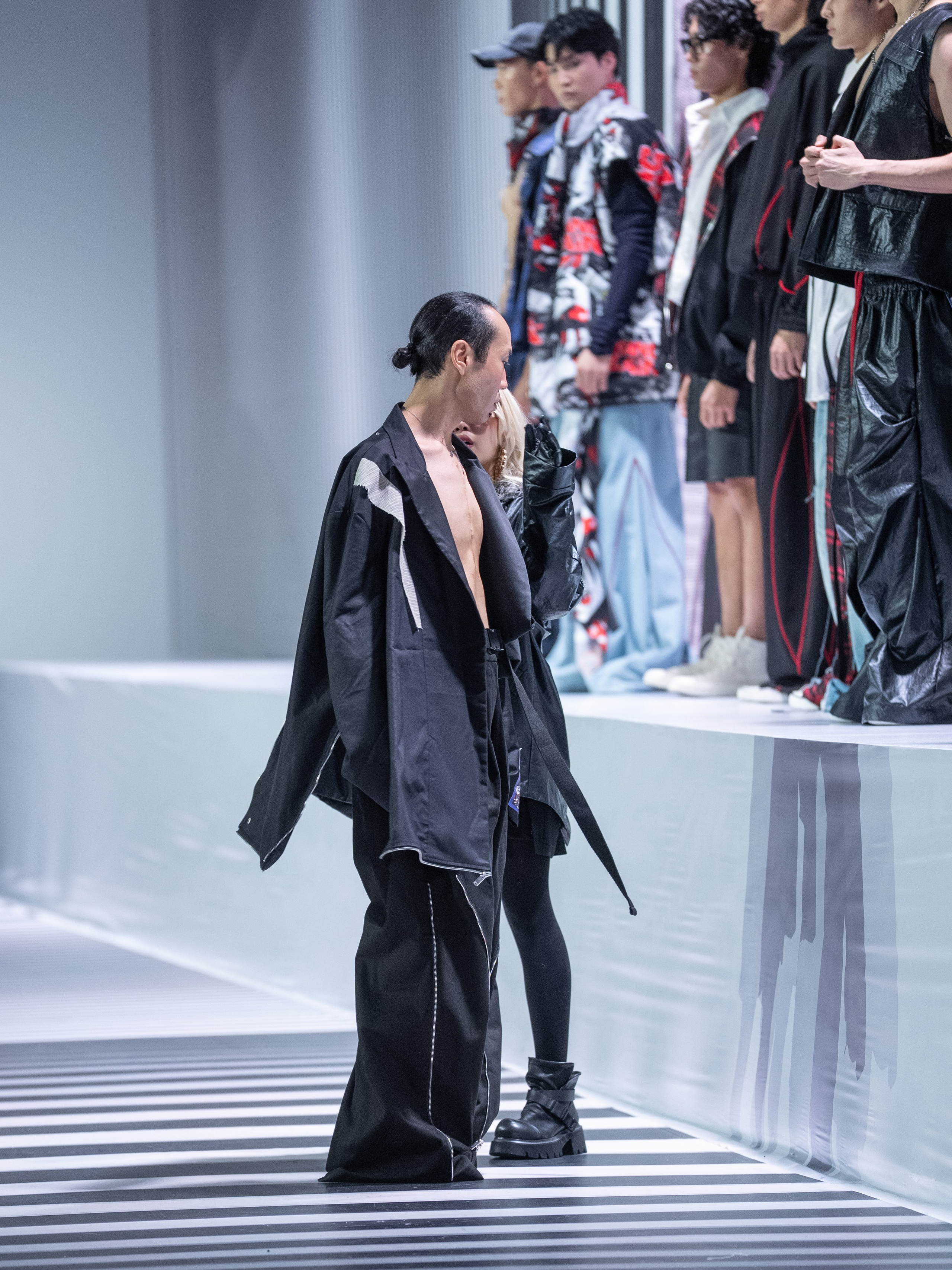 YANG LAIN (Адиля Ботабаева). Сайт Алматинского НЮ АРТ, будуар и фэшн фотографа Дениса Карпенко