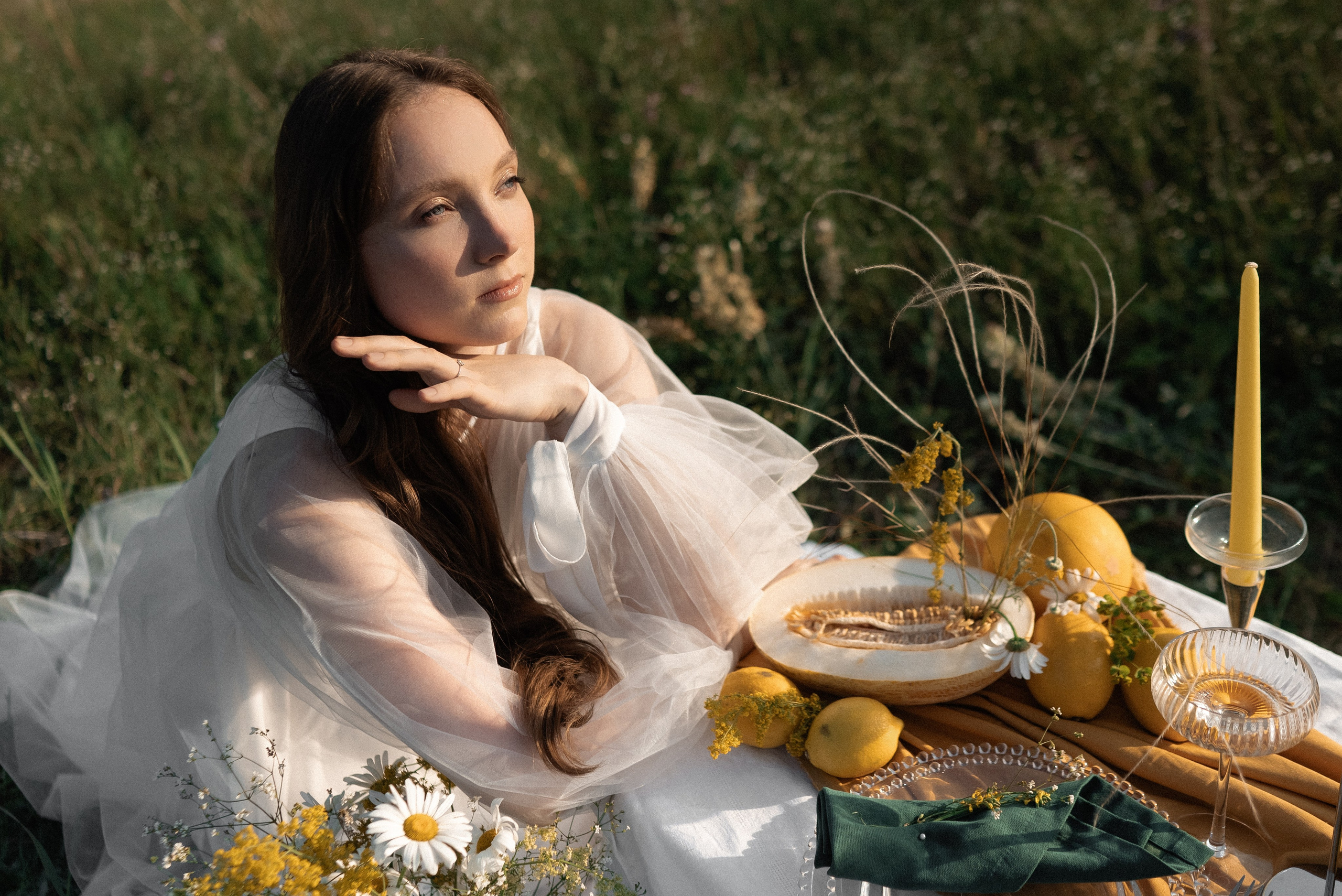 Только любовь. Свадебный фотограф Евгения Наумовец