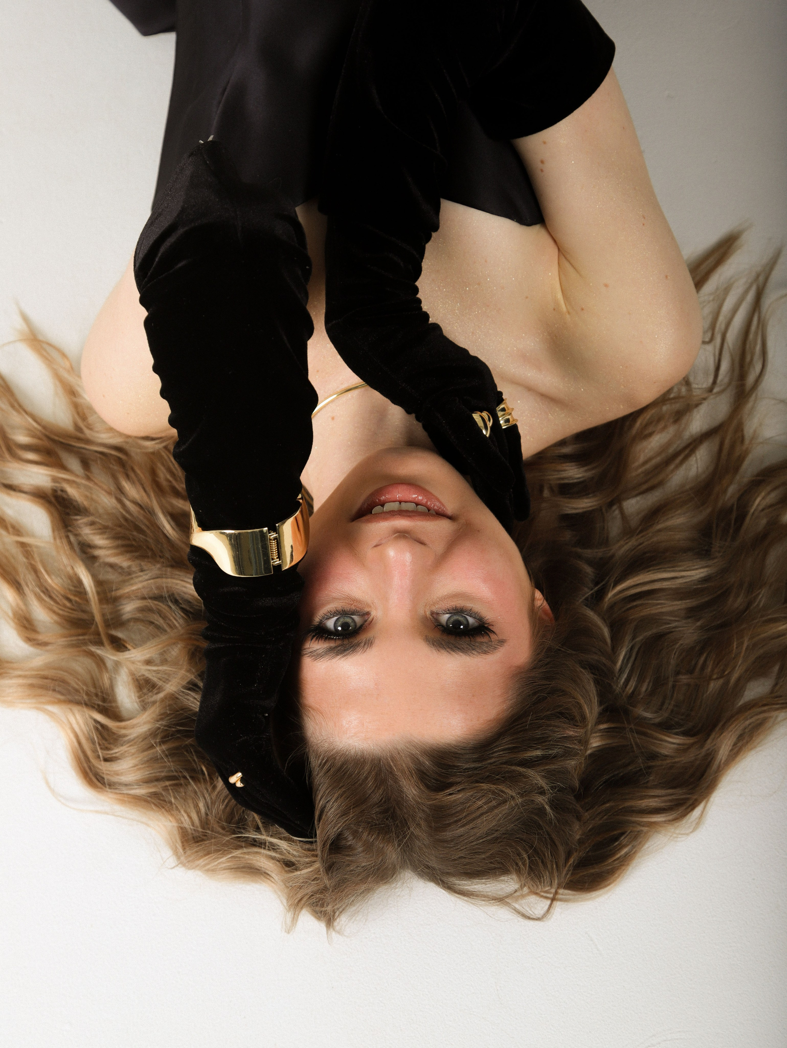 Студийные фотосессии. Контент фотограф в Москве