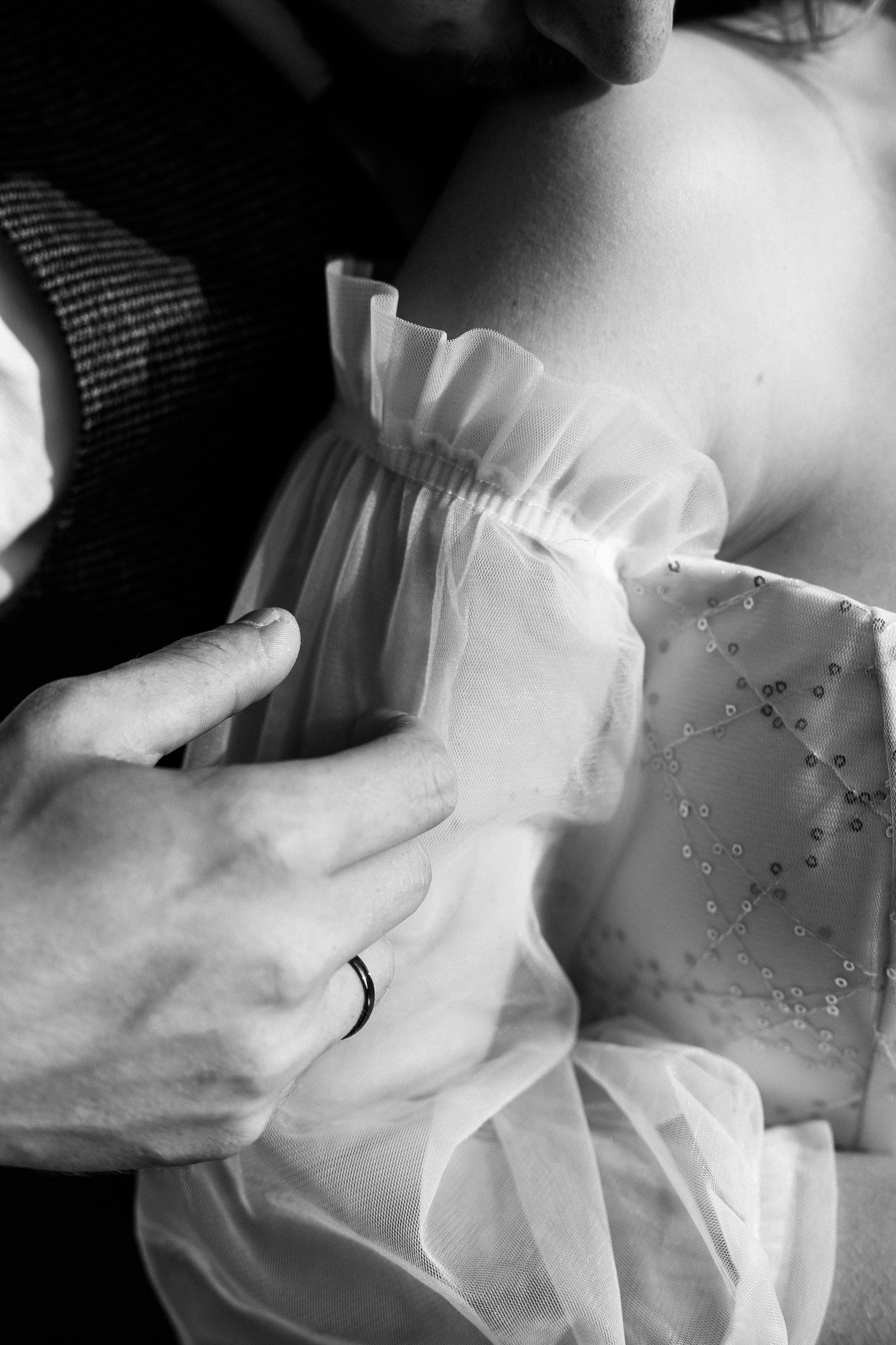 Мария и Андрей. Свадебный и портретный фотограф в Архангельске Илья Труфанов