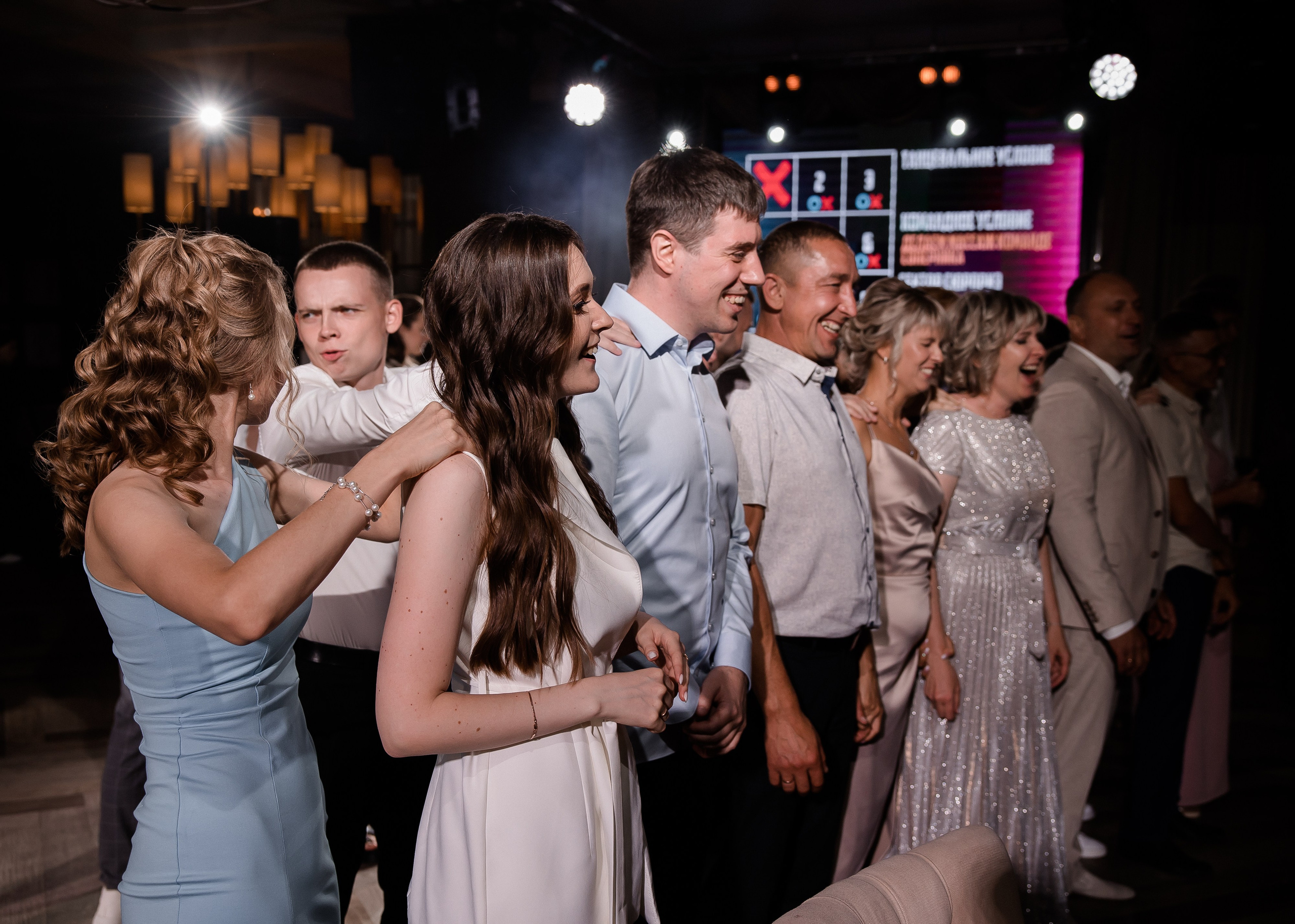 Юля + Андрей. Свадебный и семейный фотограф в Саратове Маша Паника