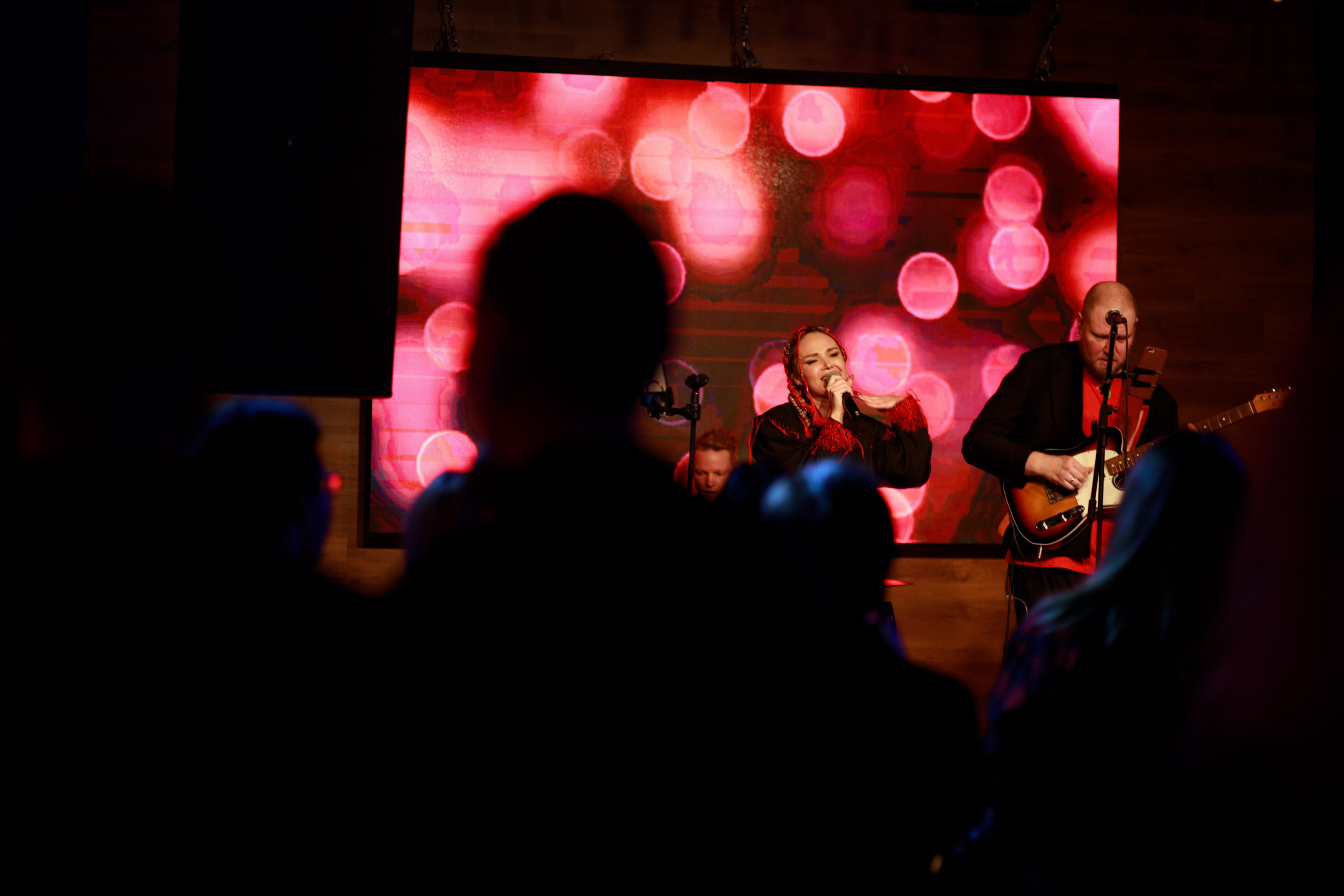 День рождения Олеси Фроловой. Женский и свадебный фотограф в Санкт-Петербурге Матвеева Наталья