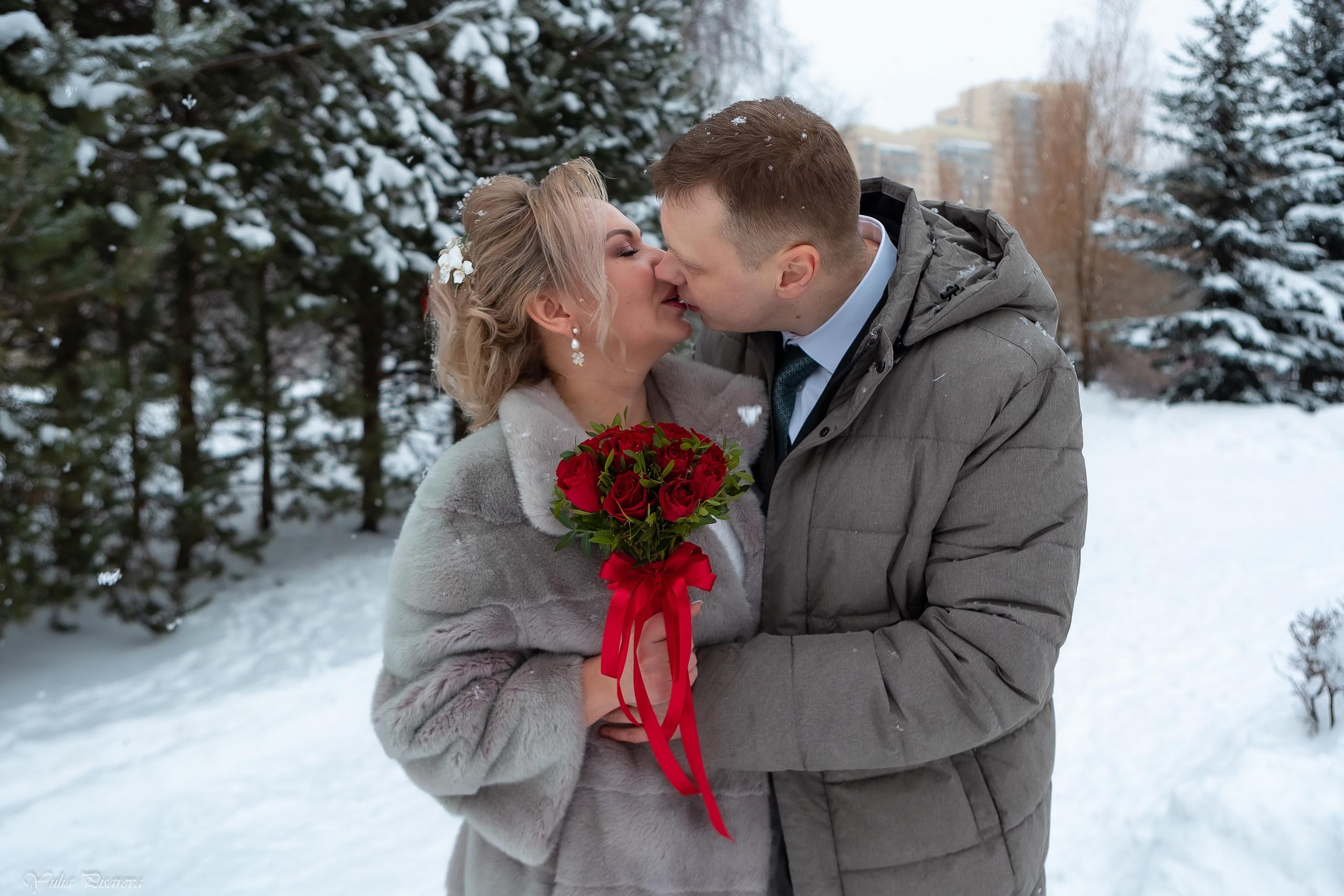 Свадьба Антон и Татьяна. Фотограф в Санкт-Петербурге Писарева Юлия