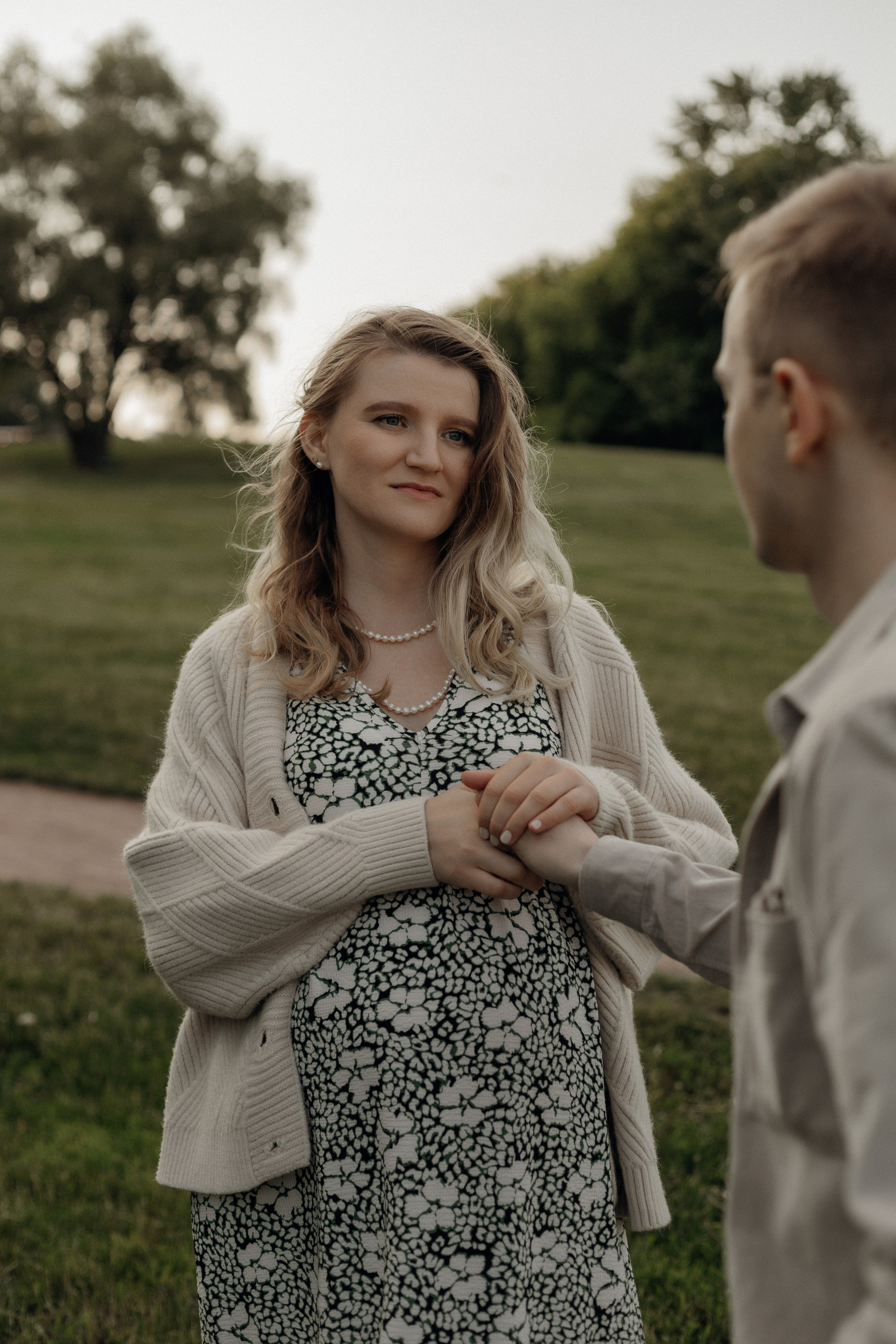 Tatiana & Andrey. Фотограф в Москве Диана Малимон