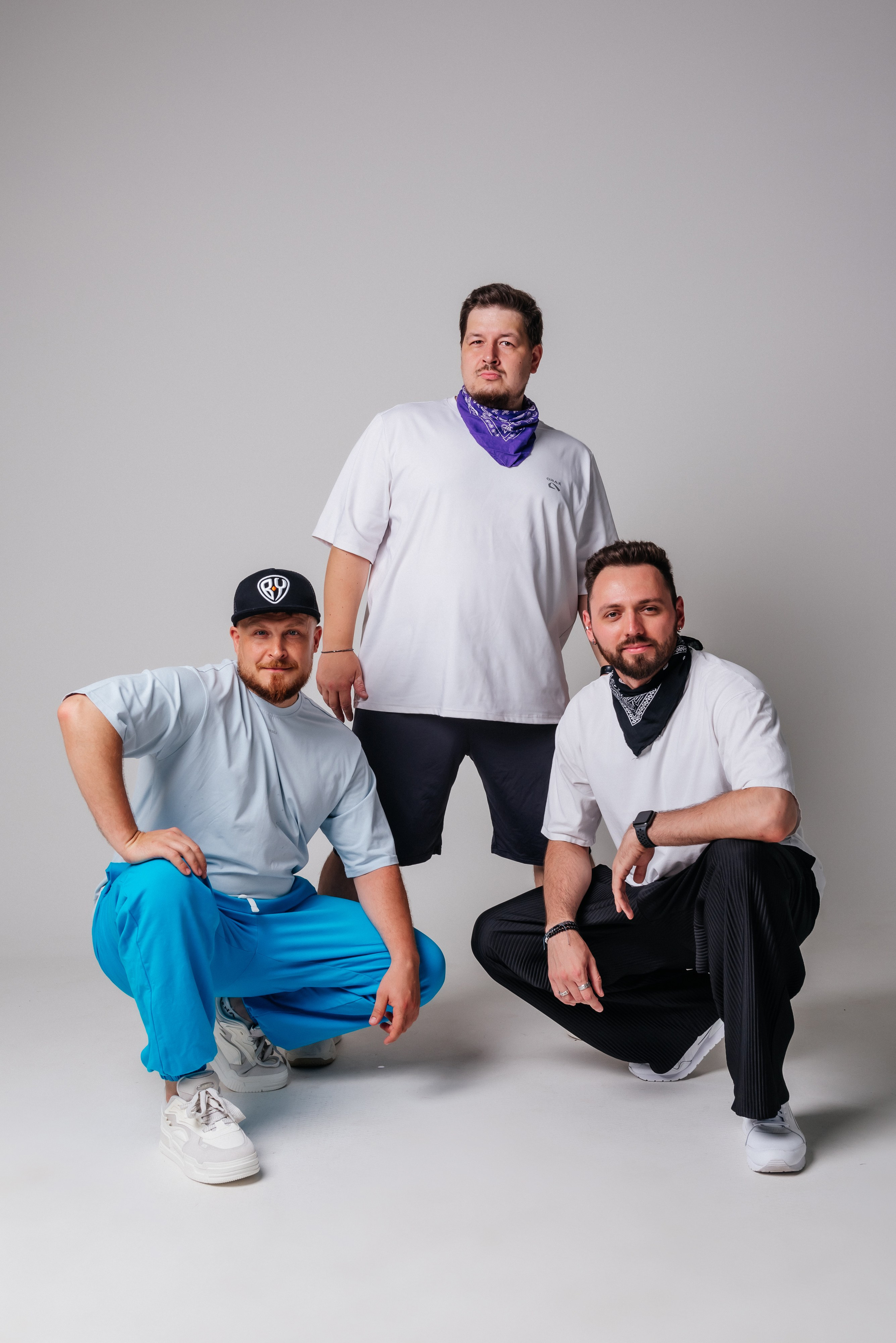 Space Fitness. Фотограф в Новосибирске Юлия Туманова