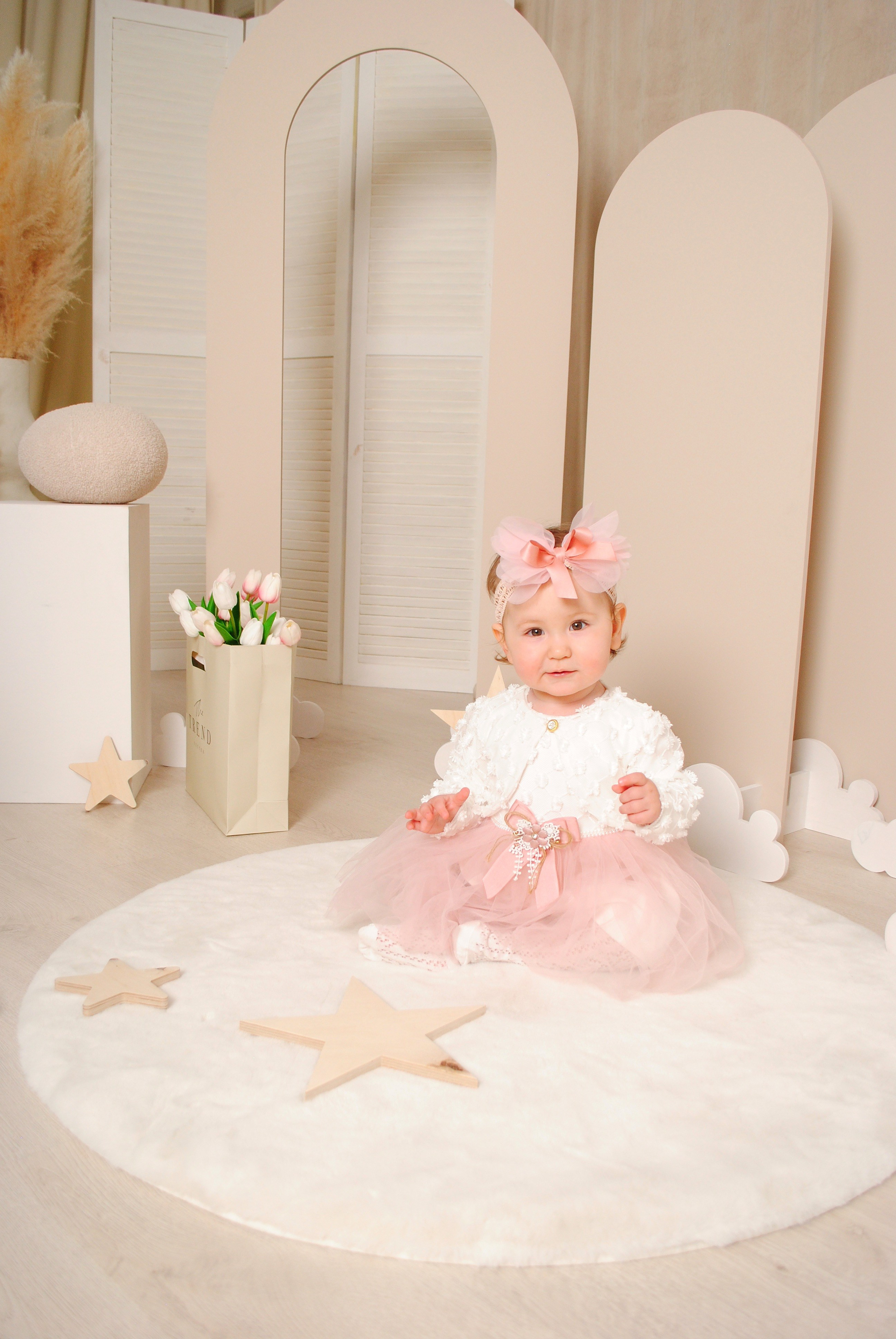 Дети. Фотограф Мария Мусаелян