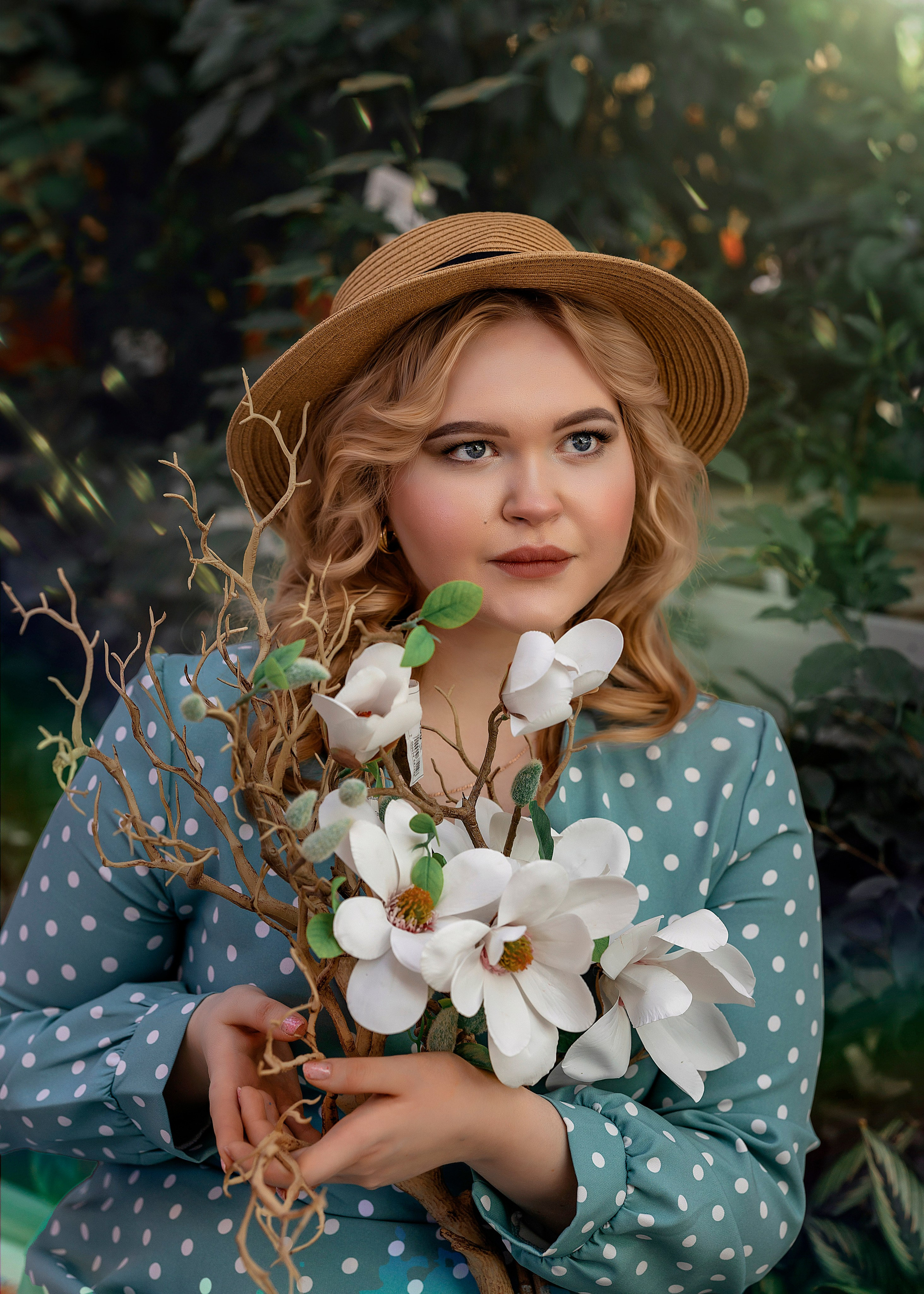 Портретная фотосъемка. Фотограф Смоленск-Москва Светлана Мнацаканянц