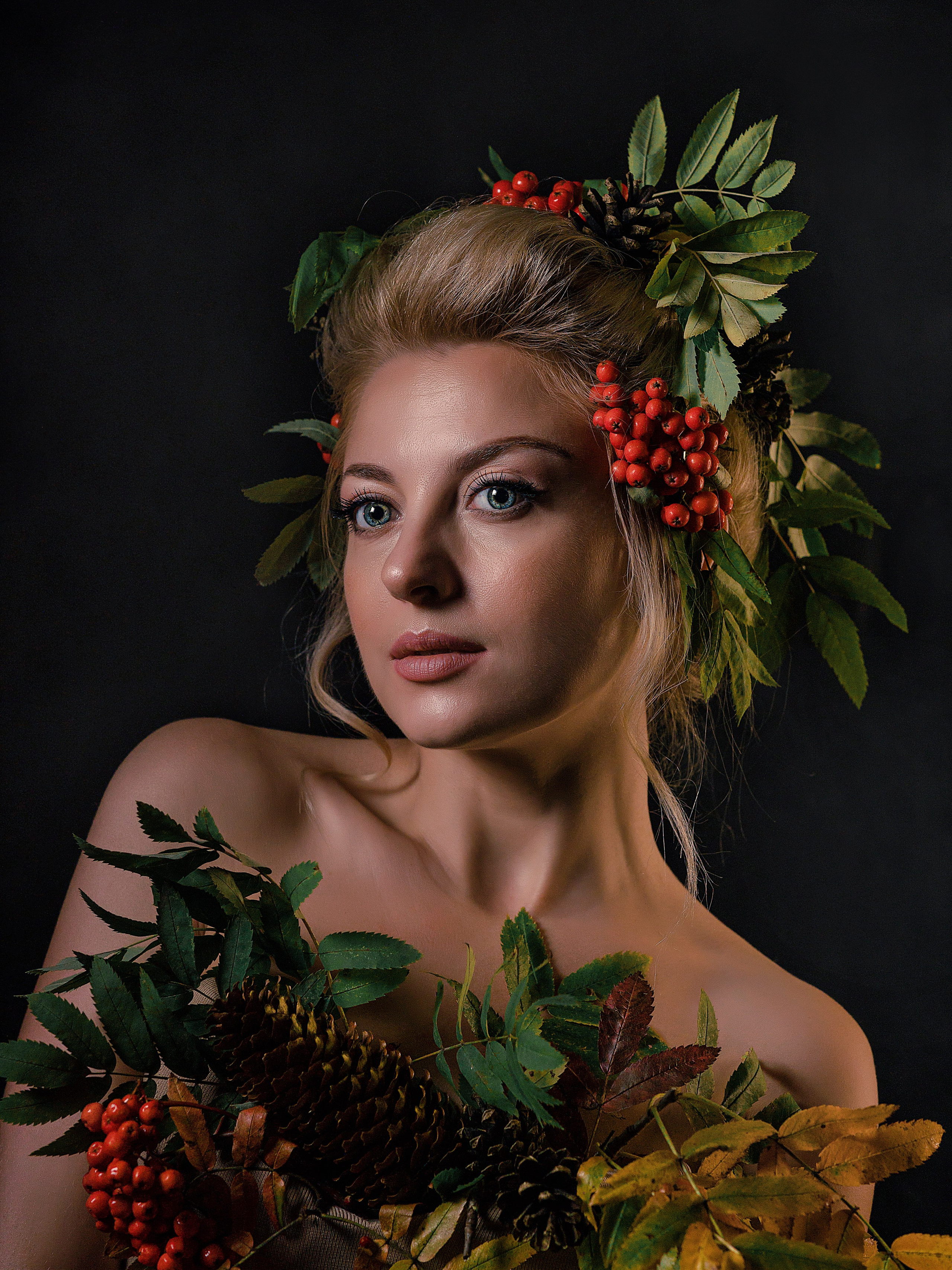 Портретная фотосъемка. Фотограф Смоленск-Москва Светлана Мнацаканянц