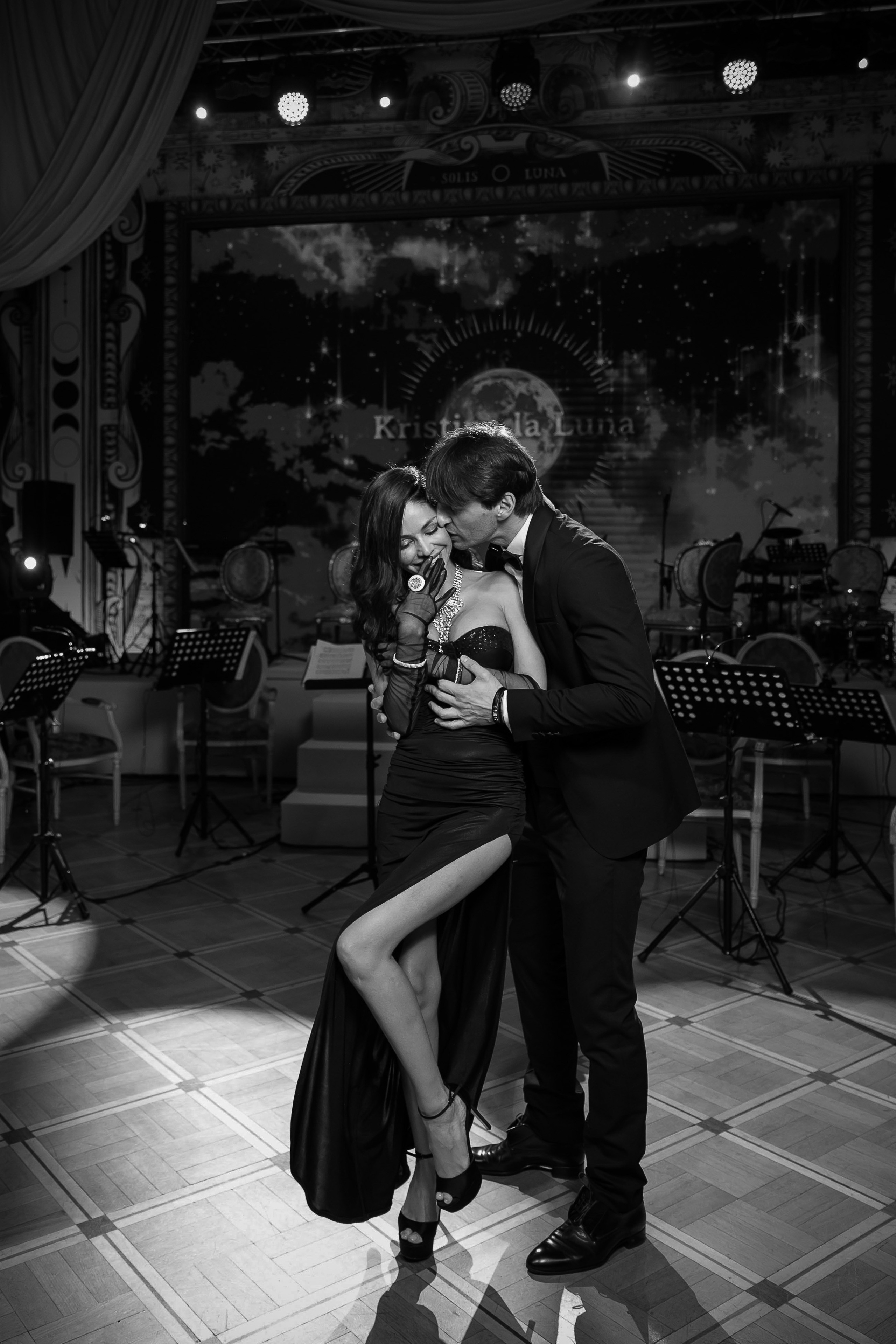 День Рождения Кристины. NesterovaMaria.ru