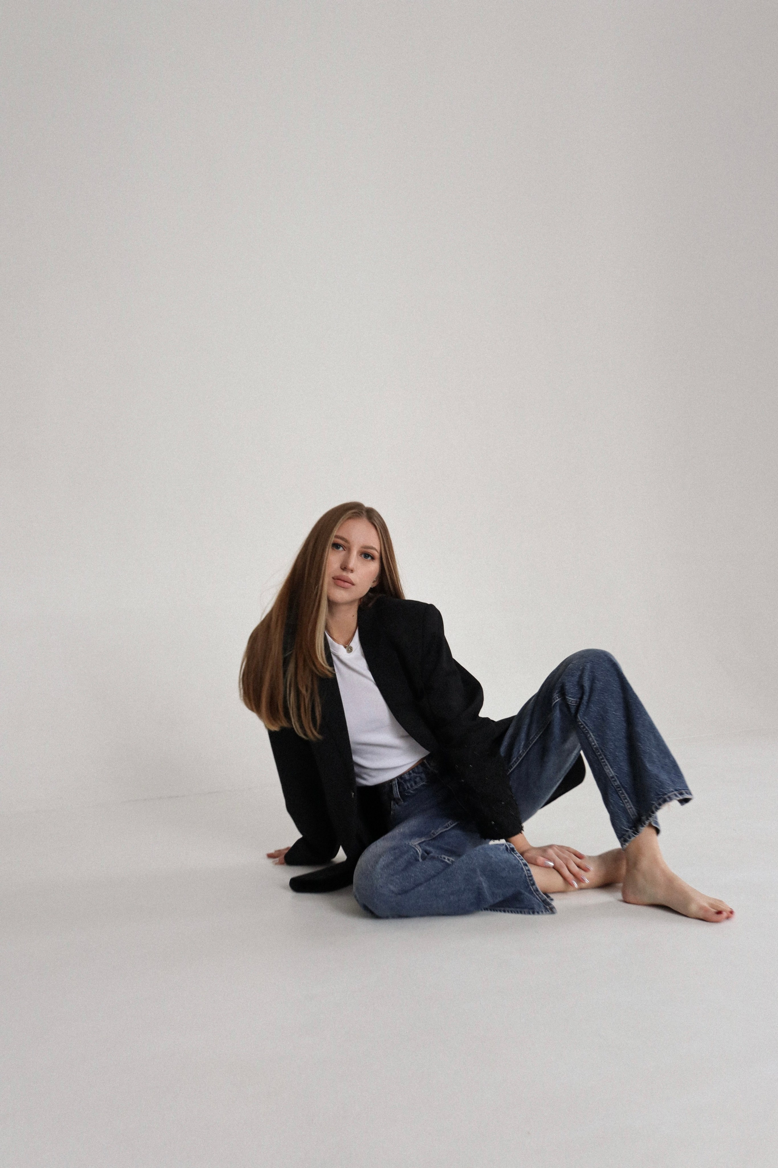 Анастасия. Фотограф из Иркутска, Софья Домишкевич