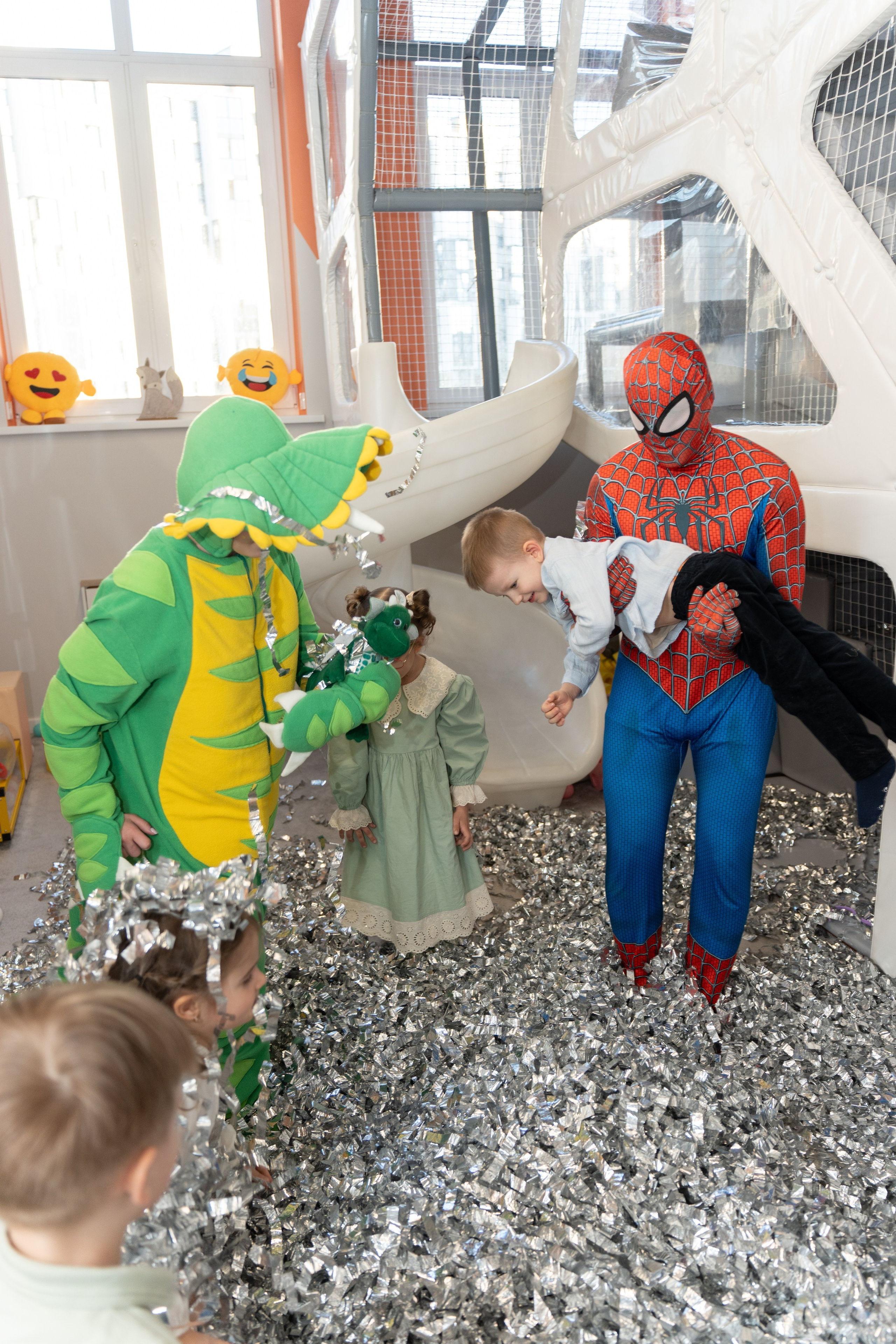 Базилион. Семейный и свадебный фотограф Минск, Беларусь Анна Орловская