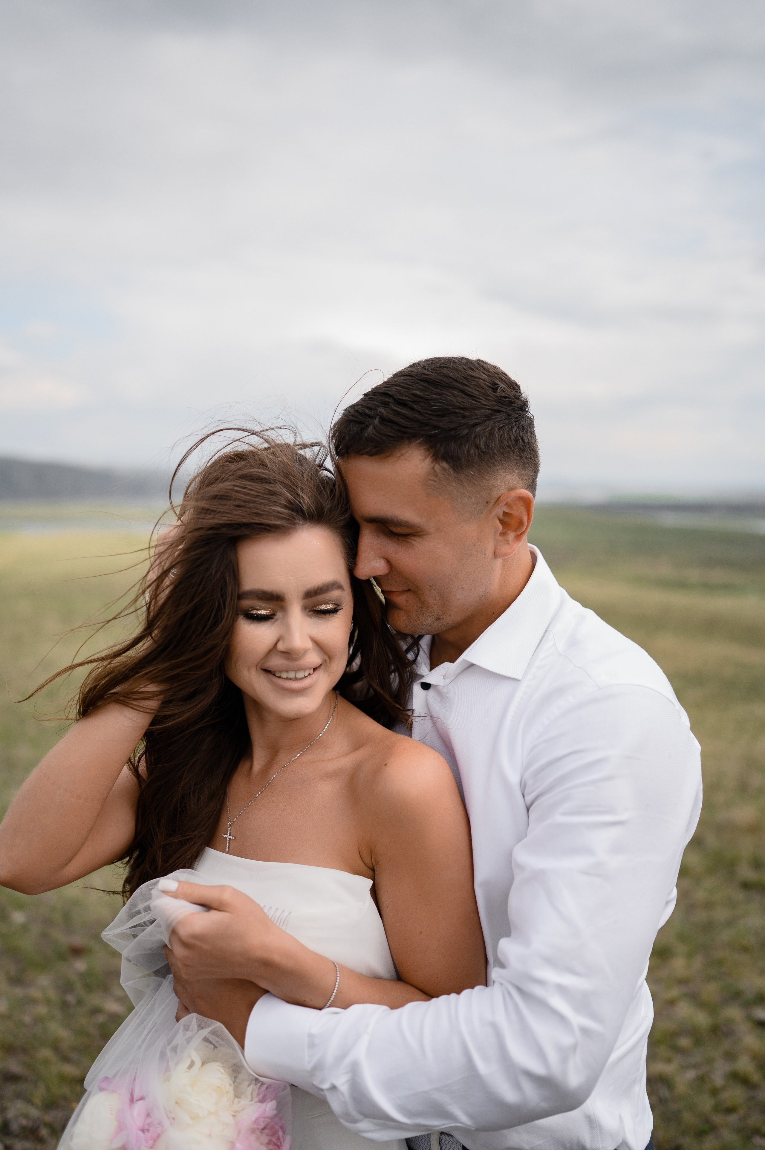 Свадебное портфолио. Свадебный и Семейный фотограф в Абакане, Красноярске