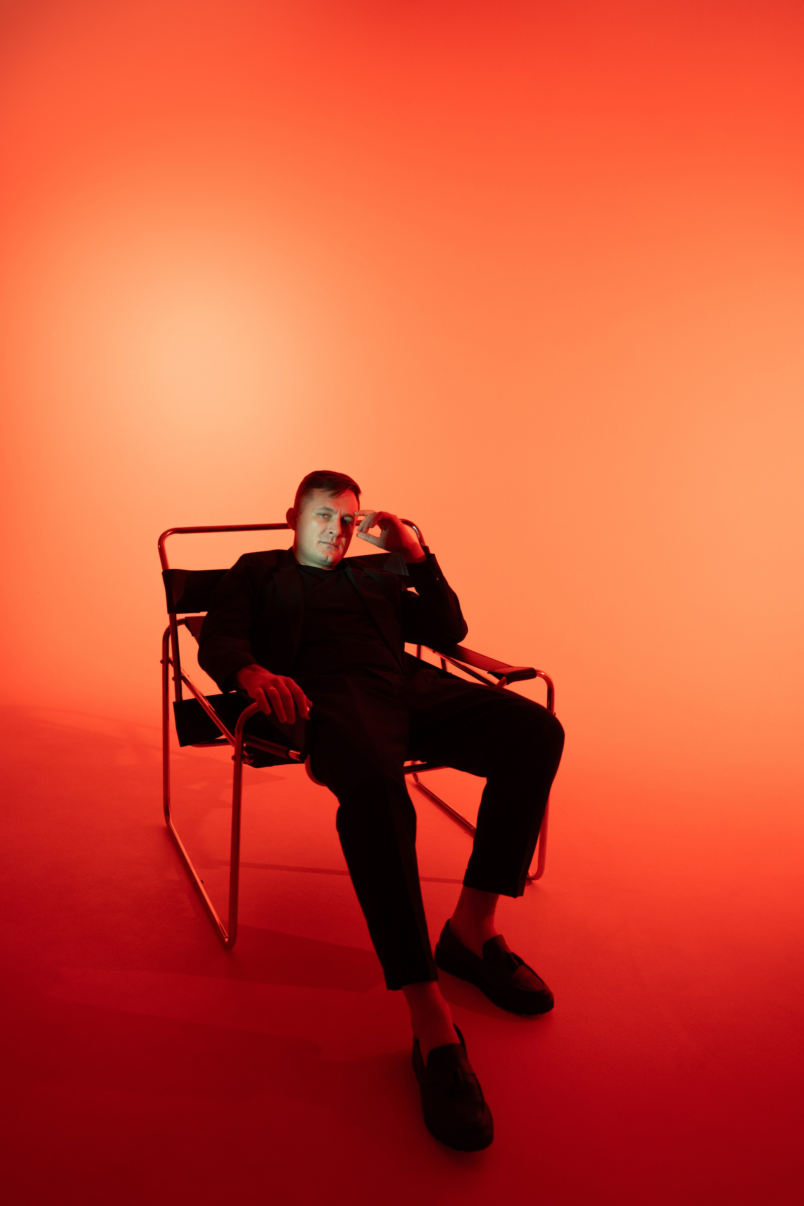 Олег. Семейный и портретный фотограф в г. Орск Алишер Азимов