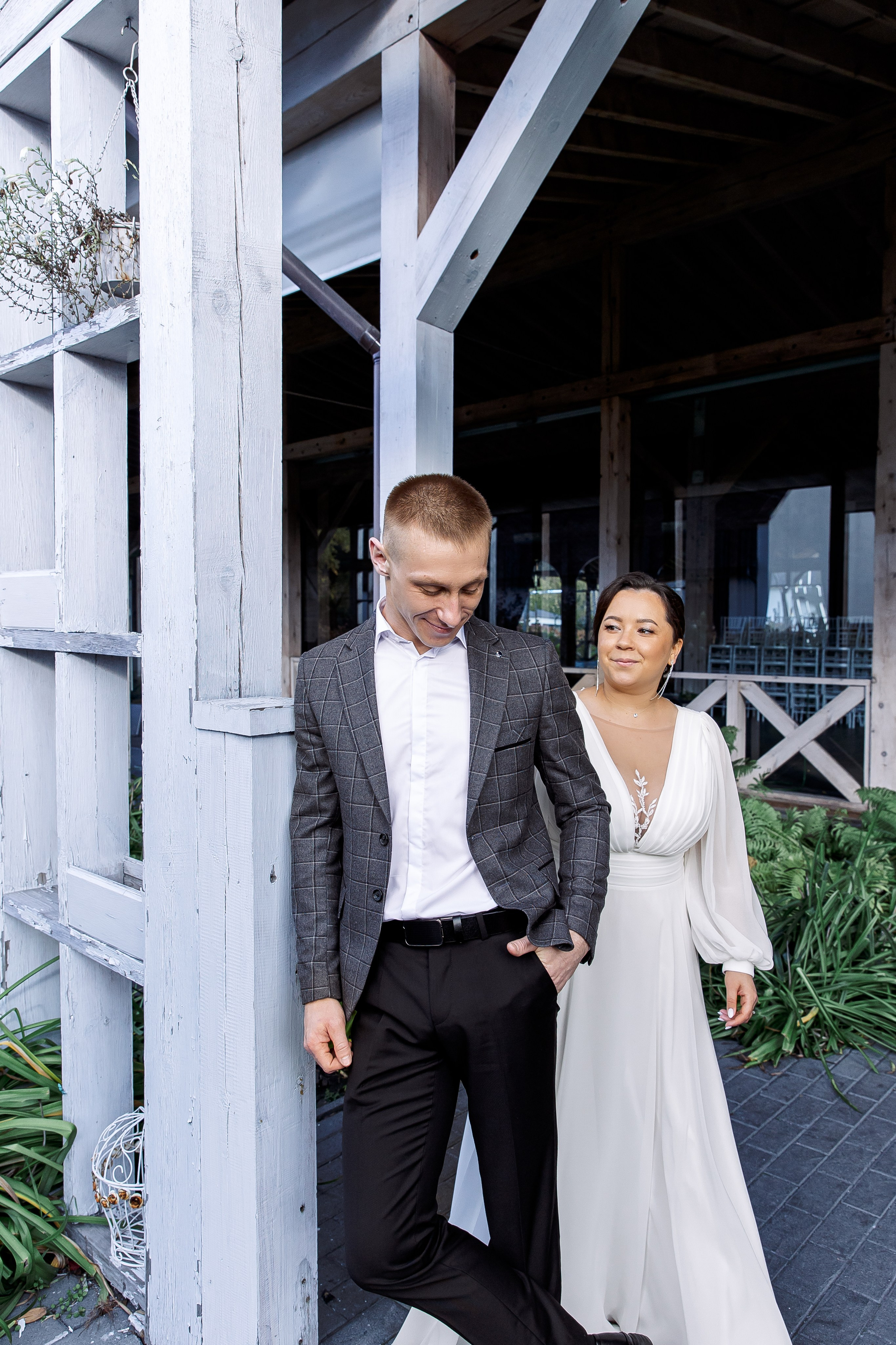 Станислав и Марина. Свадебный и семейный фотограф в Челябинске Юлия Ишимова