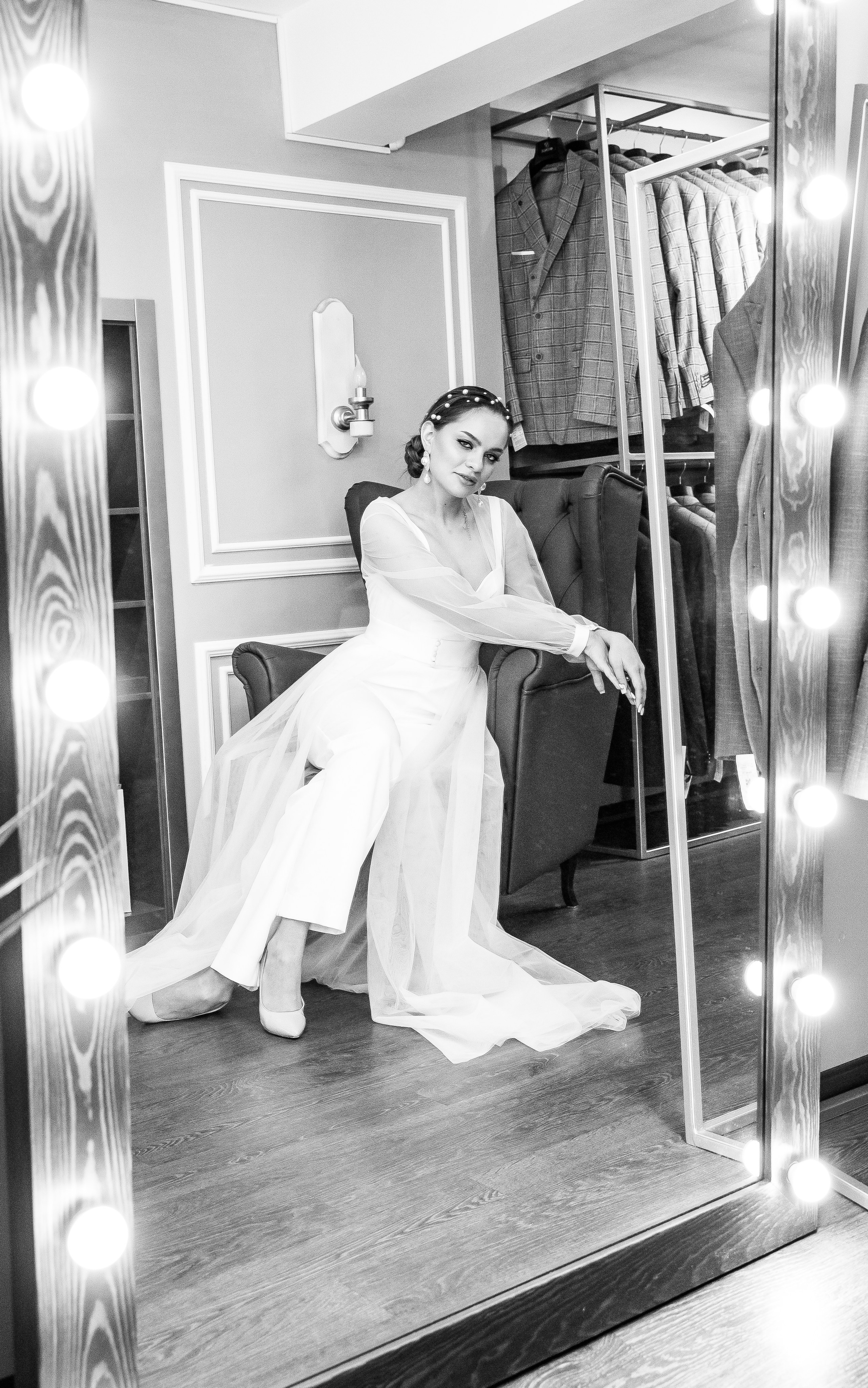 Лада. Свадебный и семейный фотограф в Челябинске Юлия Ишимова