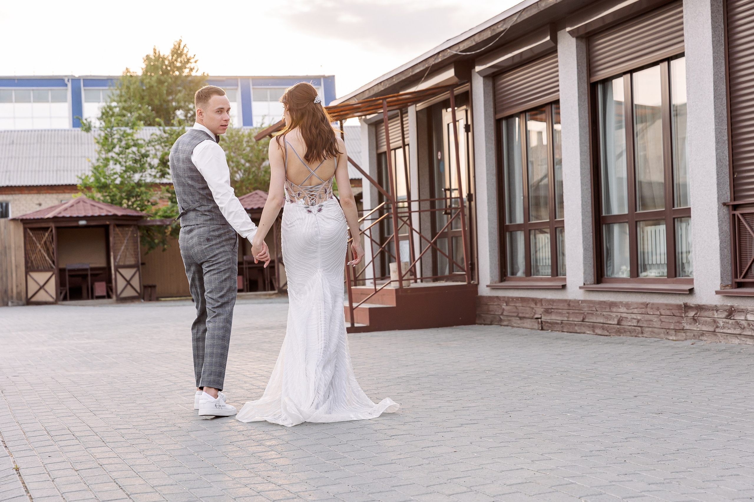 Ангелина и Иван. Свадебный и семейный фотограф в Челябинске Юлия Ишимова