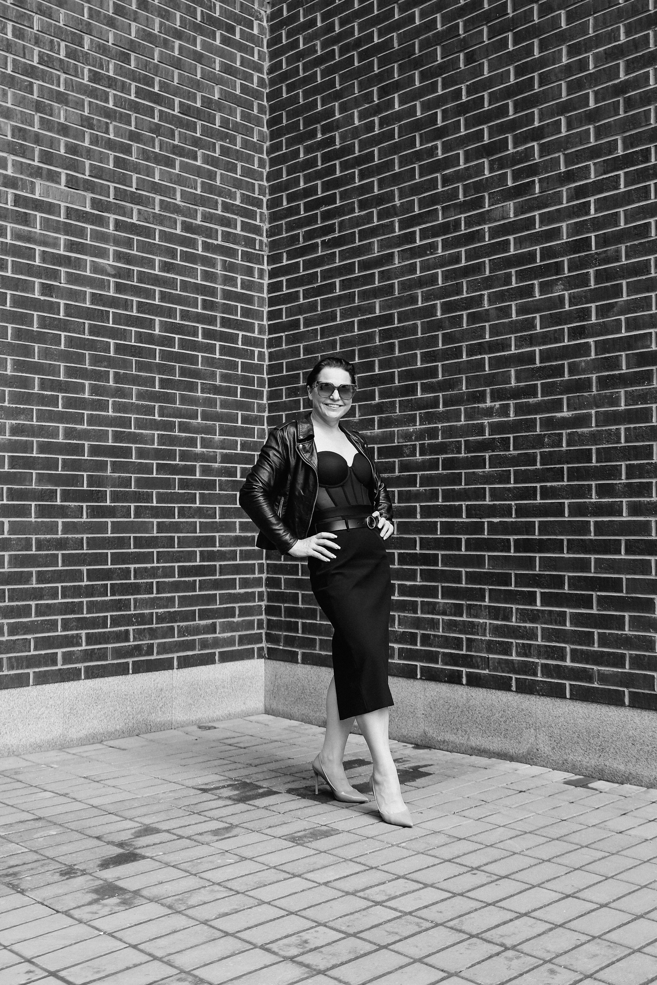 Уличные прогулки. Фотограф Юлия Мальцева