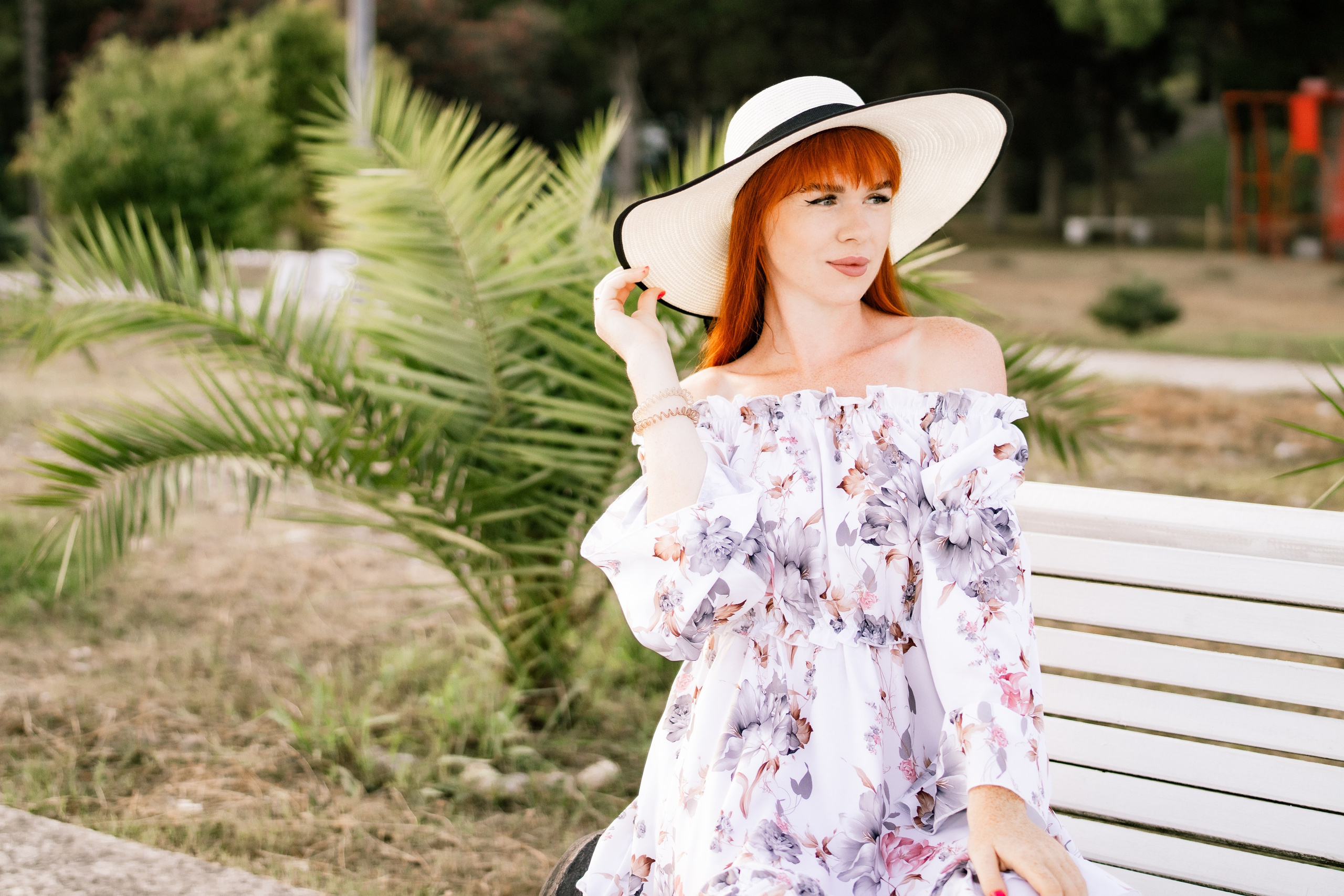 Эля и Сергей. Семейный фотограф в Абхазии Давиденко Инна