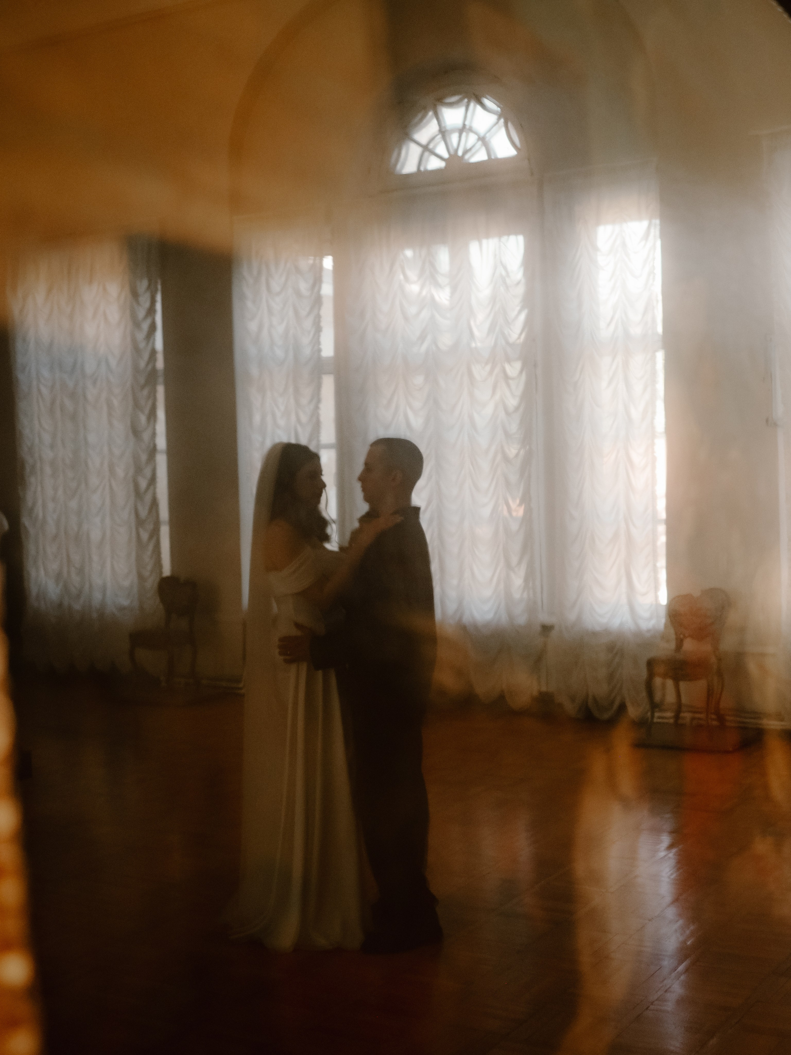 Виталий и Даша. Фотограф Рязань. Семейный Свадебный фотограф