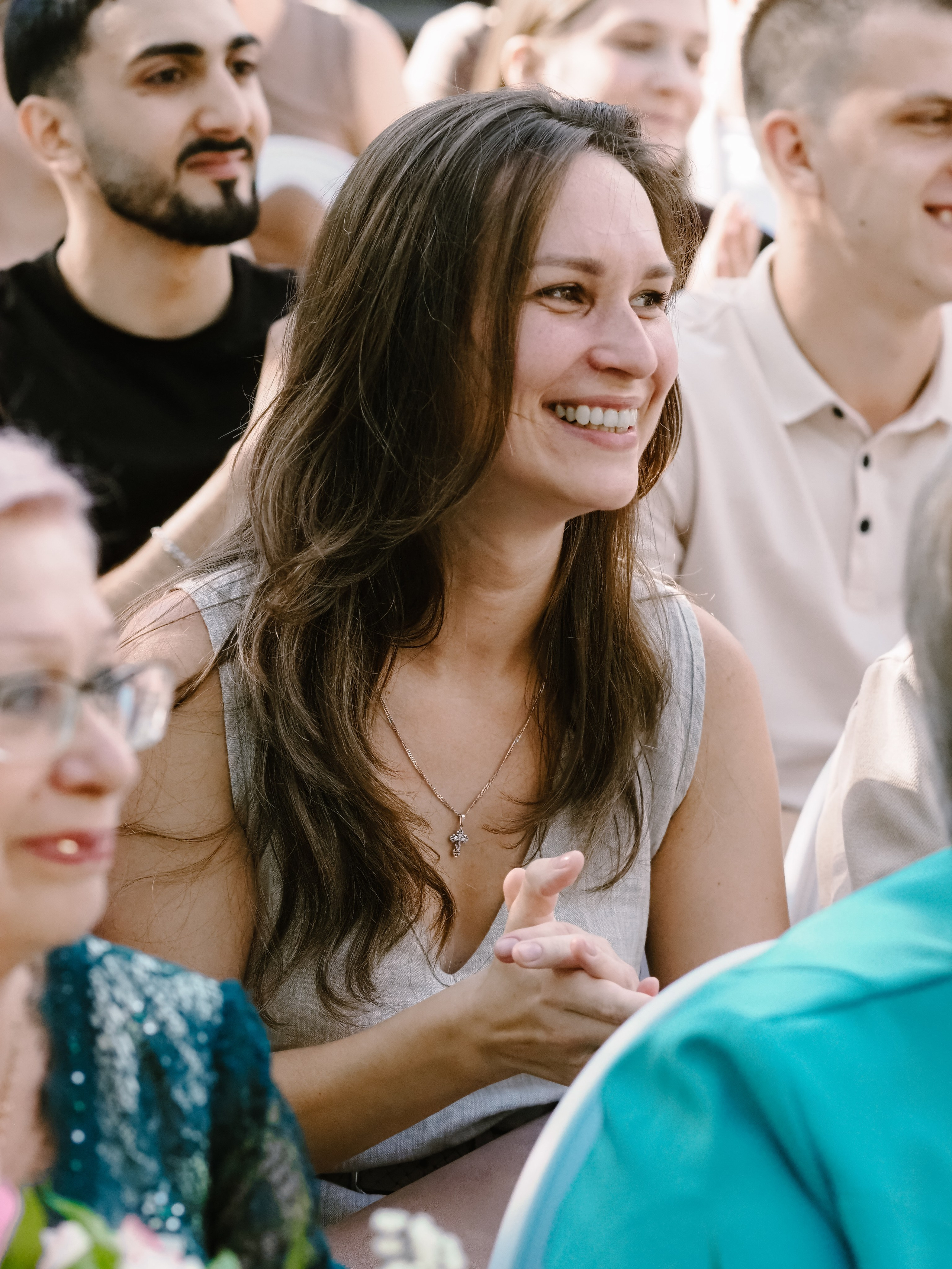 Сергей и Яна. Фотограф Рязань. Семейный Свадебный фотограф