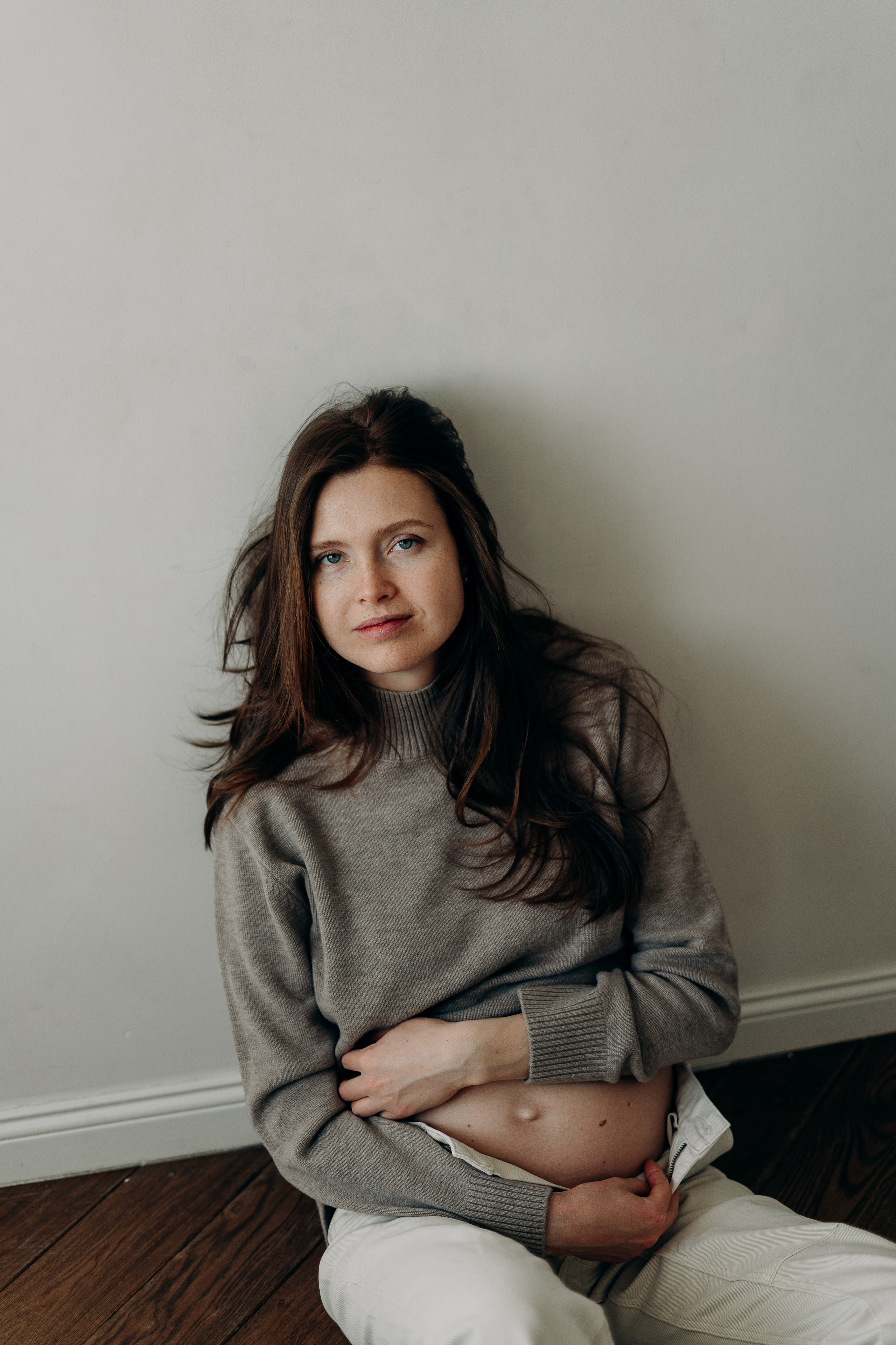 Алена беременность. Фотограф Москва Виктория-Антуанетта