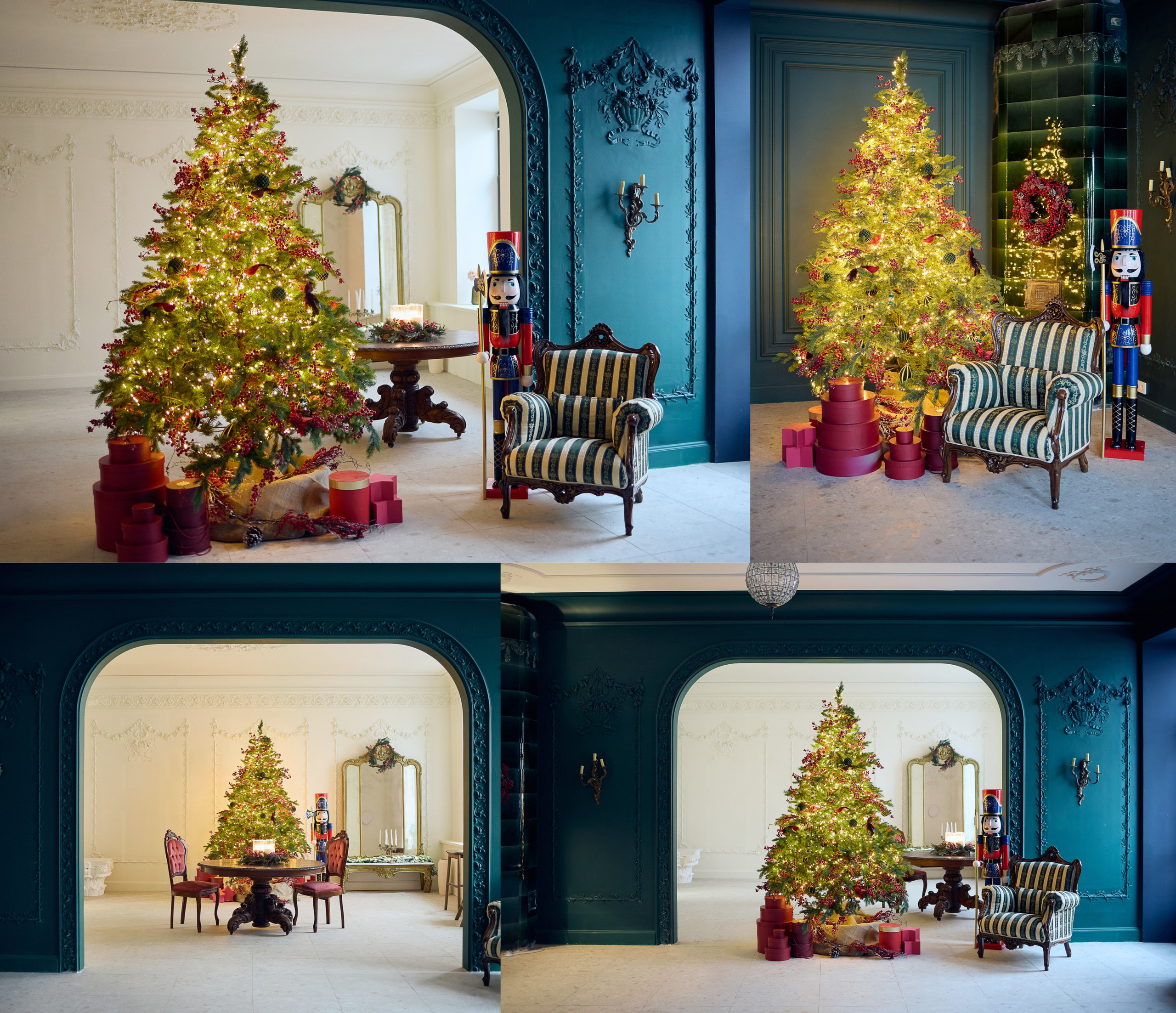 Разнообразные залы. Фотограф в Санкт-Петербурге, Анна Скворцова