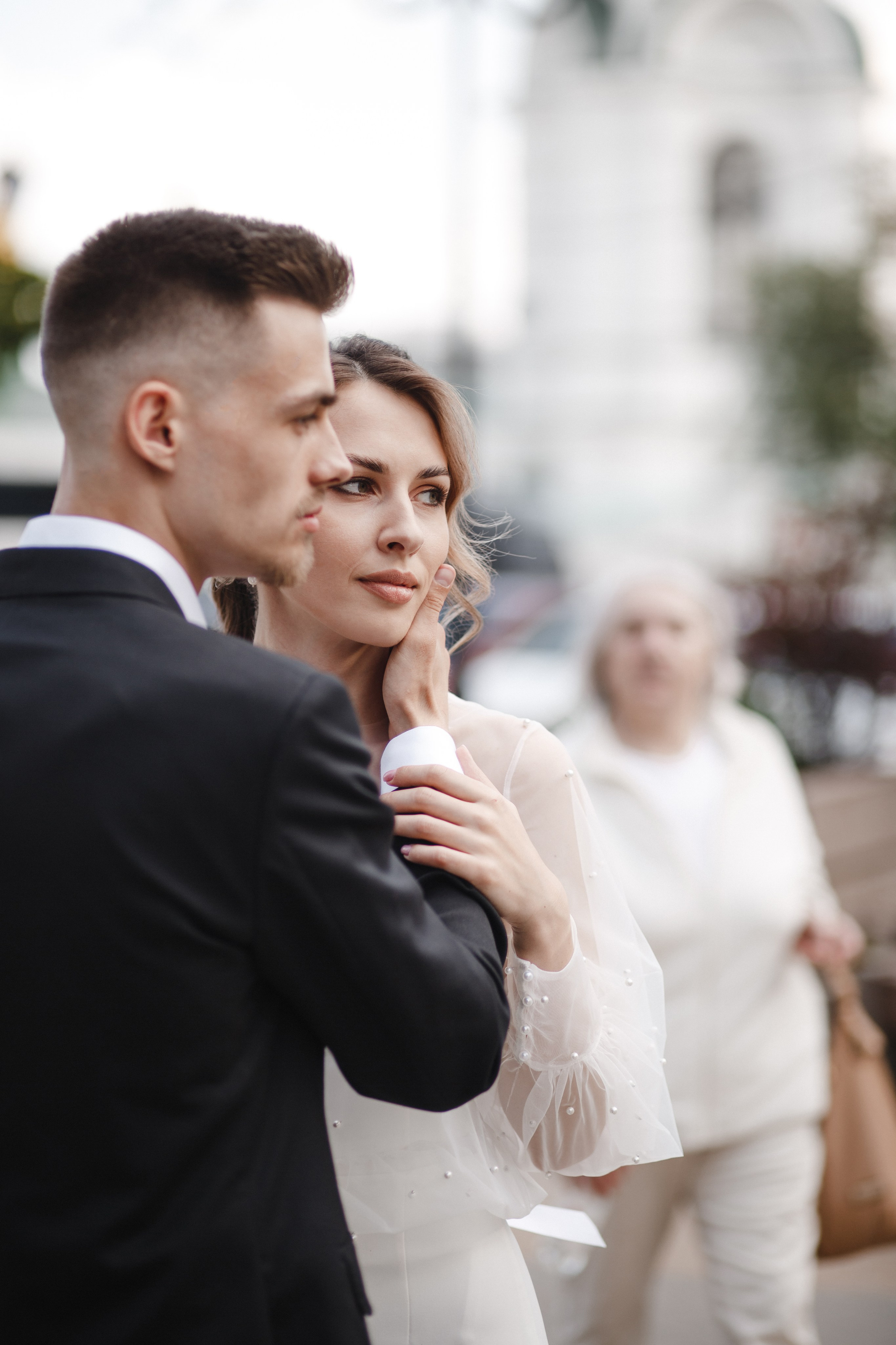 Свадьбы. Свадебный и семейный фотограф в Ростове-на-Дону Кирилл Дементьев