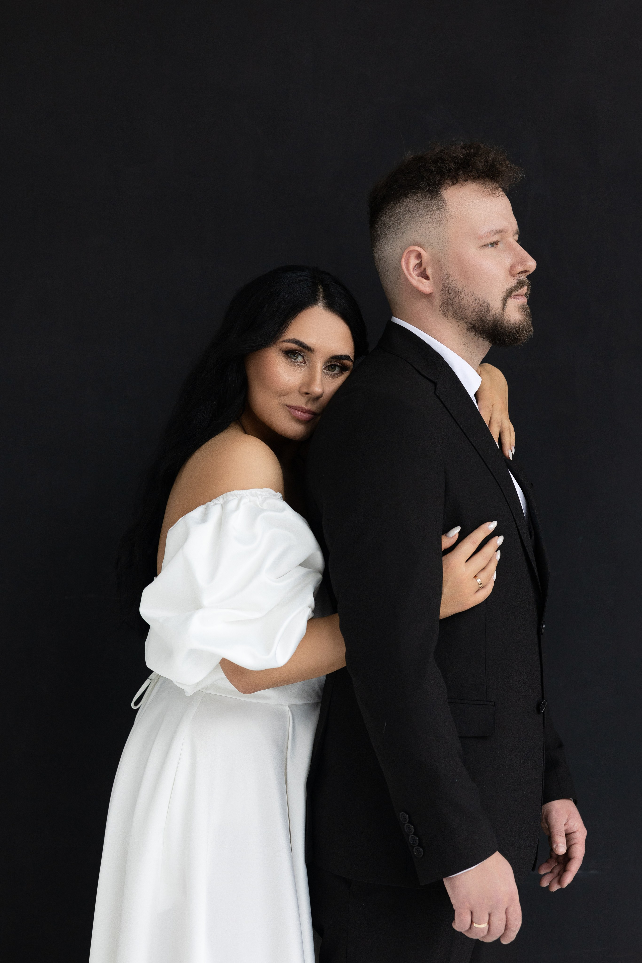 Свадебные фотосессии. Фотограф Минск