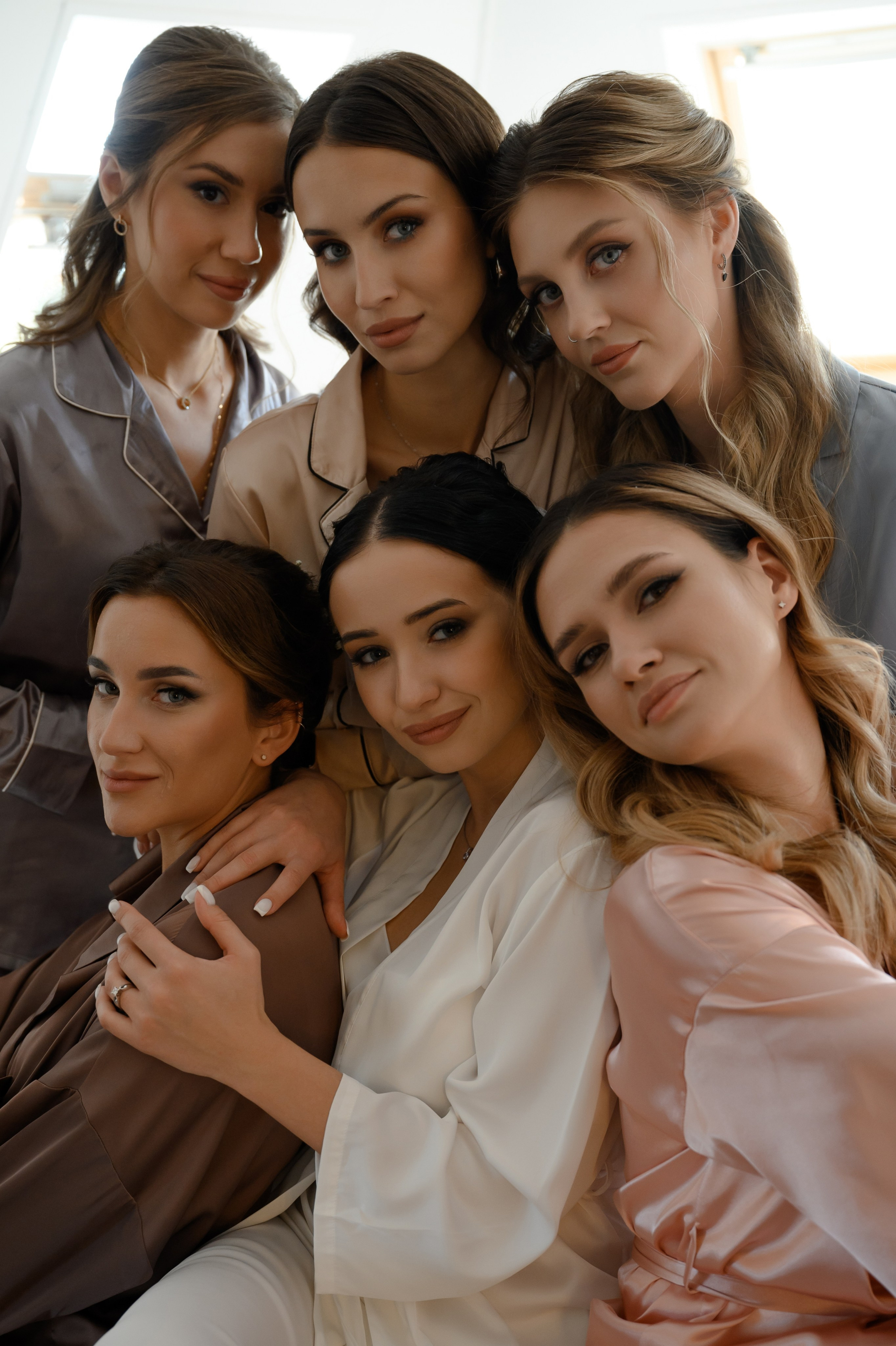 Манхэттен. Свадебный фотограф в Москве Владимир Симонов