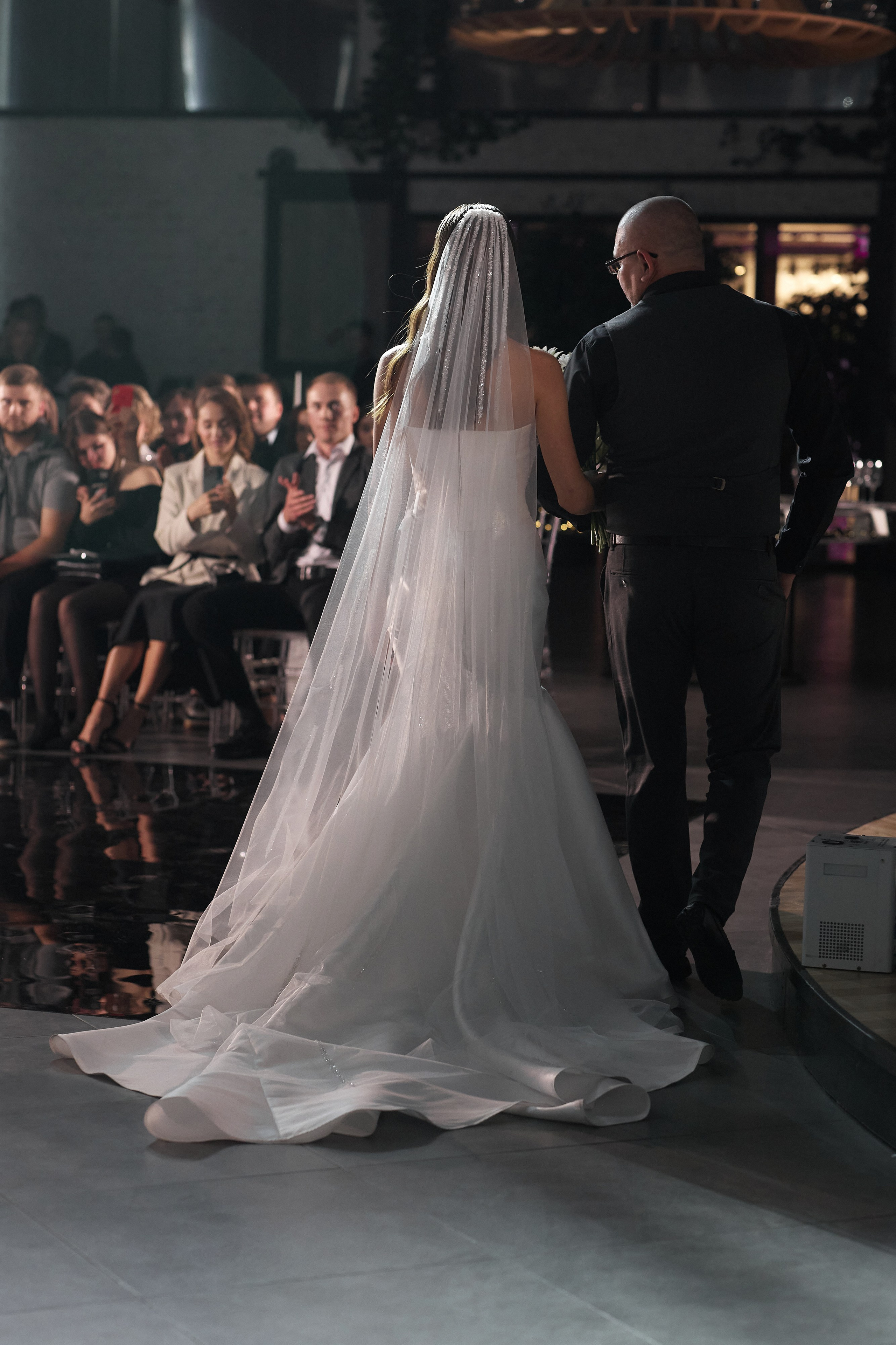Аполлинария и Александр (в качестве 2го фотографа г. Тюмень). Свадебный фотограф Москва Калуга