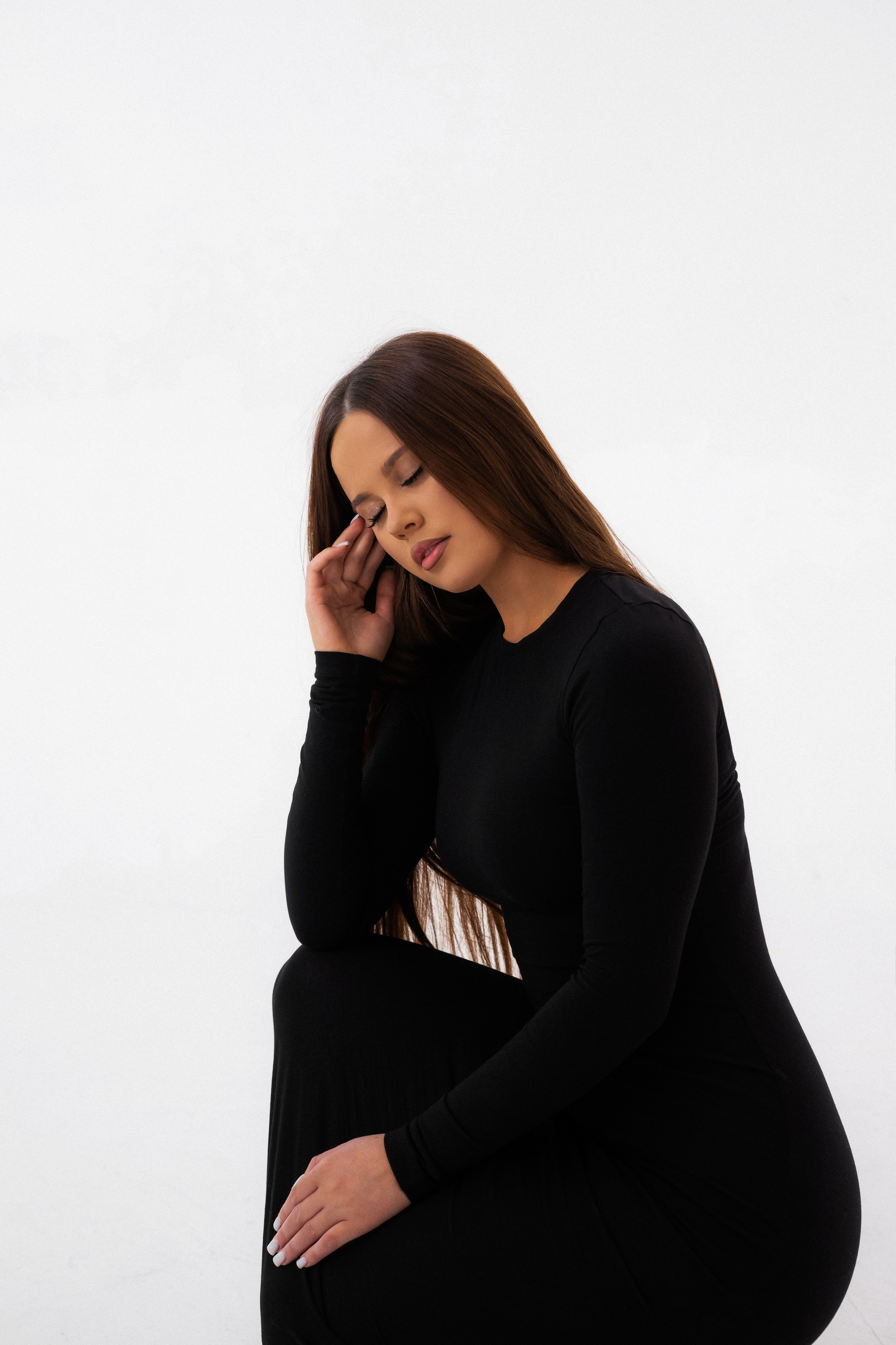 Елена. Фотограф Чита Александра Цыденова