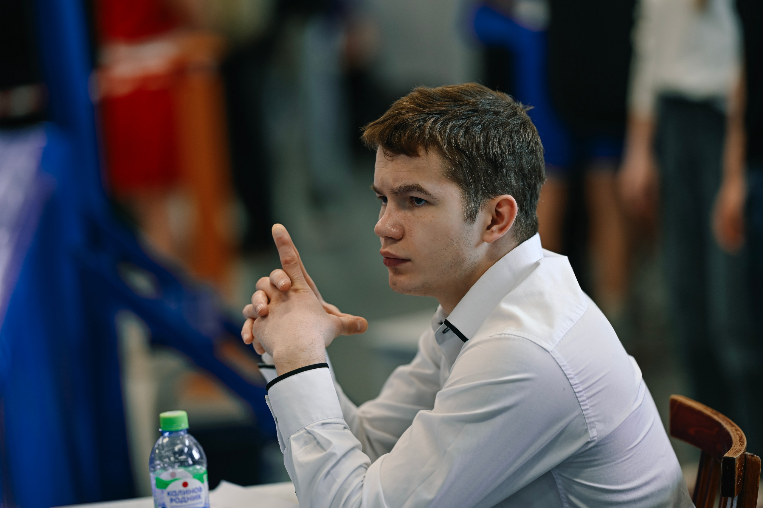 Boxing II. Фотограф в Казани, и Зеленодольске Радик Мухаметов