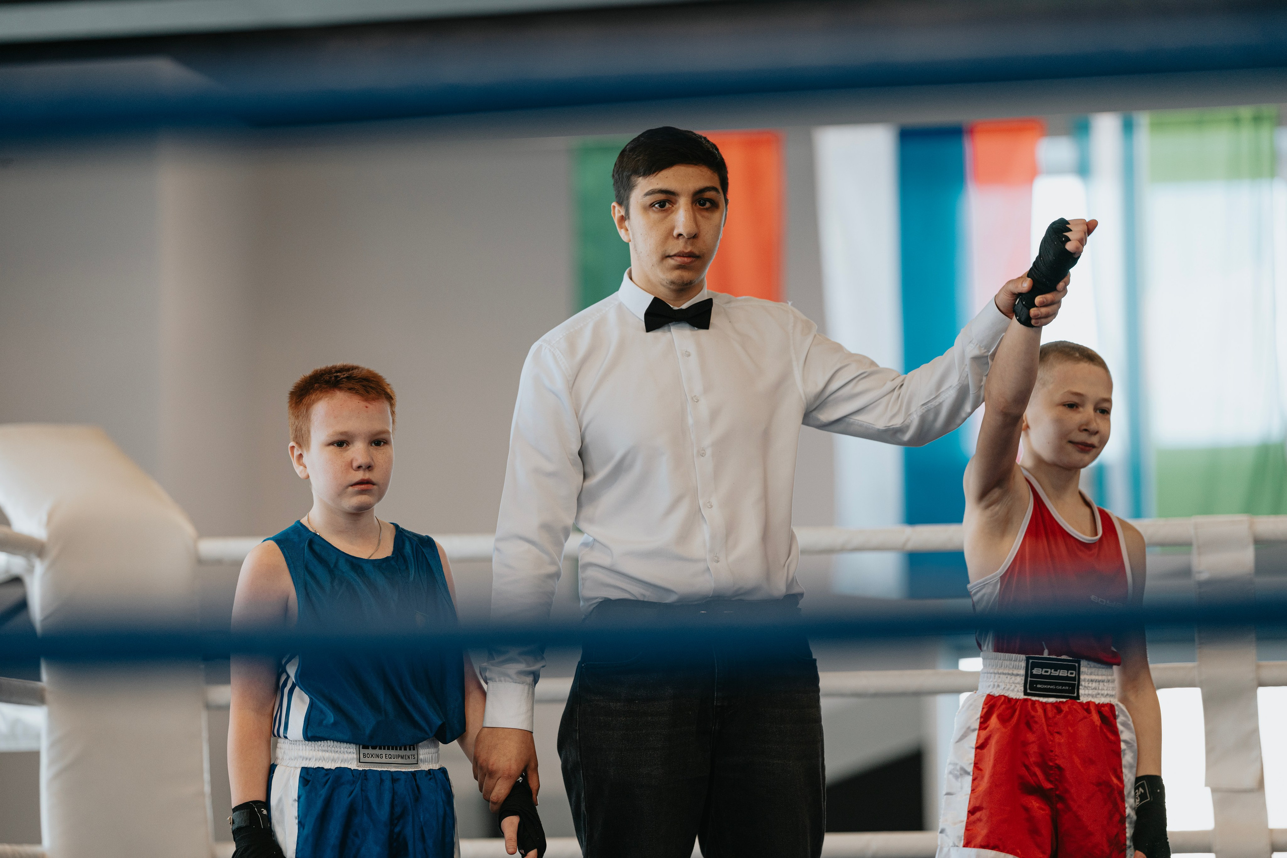 БОКС.ЮНОШИ. Свадебный фотограф в Казани, и Зеленодольске Радик Мухаметов