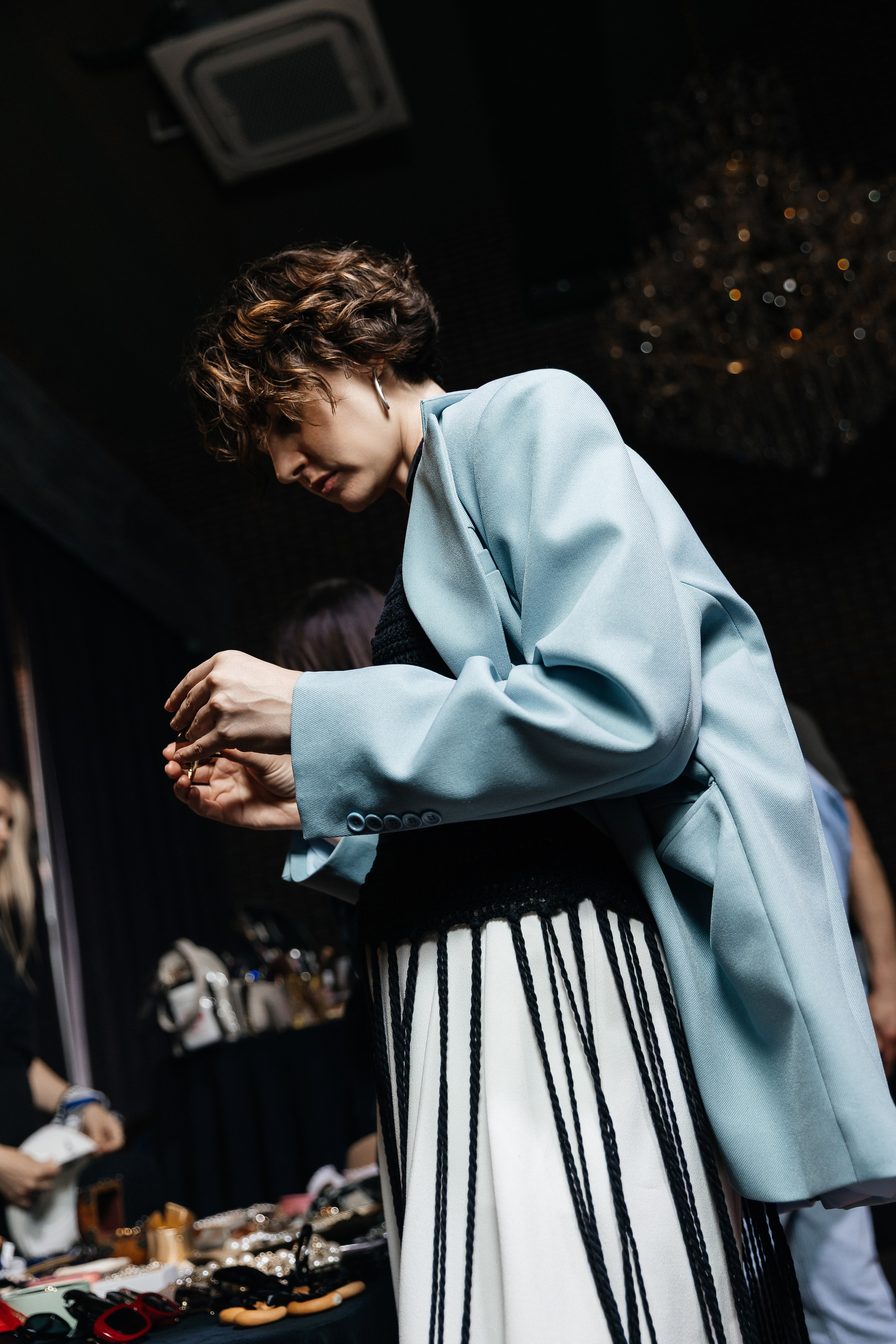 MONT fashion IT event. Свадебный фотограф в Ростове-на-Дону