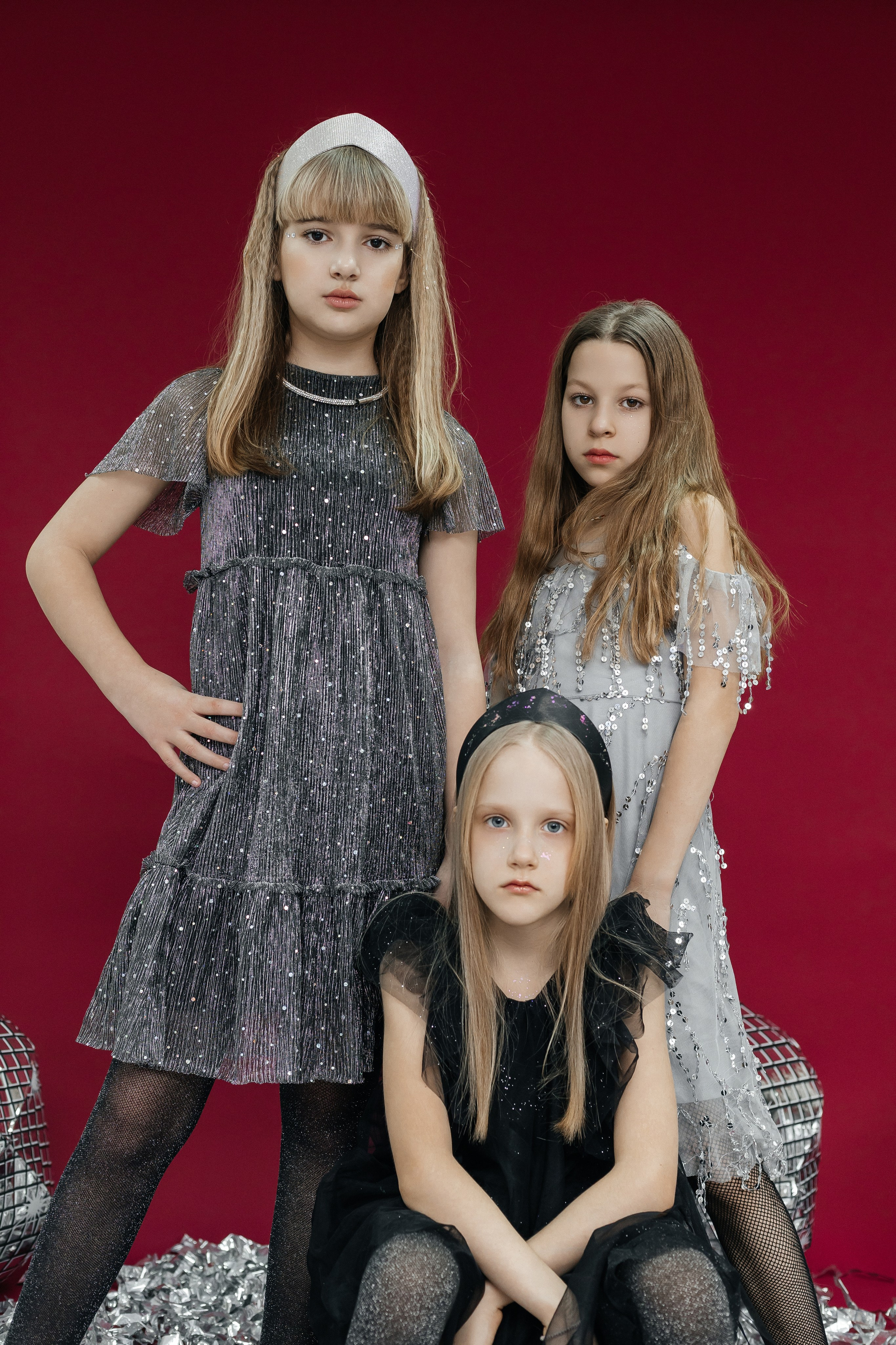 Новогодняя вечеринка. Свадебный фотограф в Ростове-на-Дону