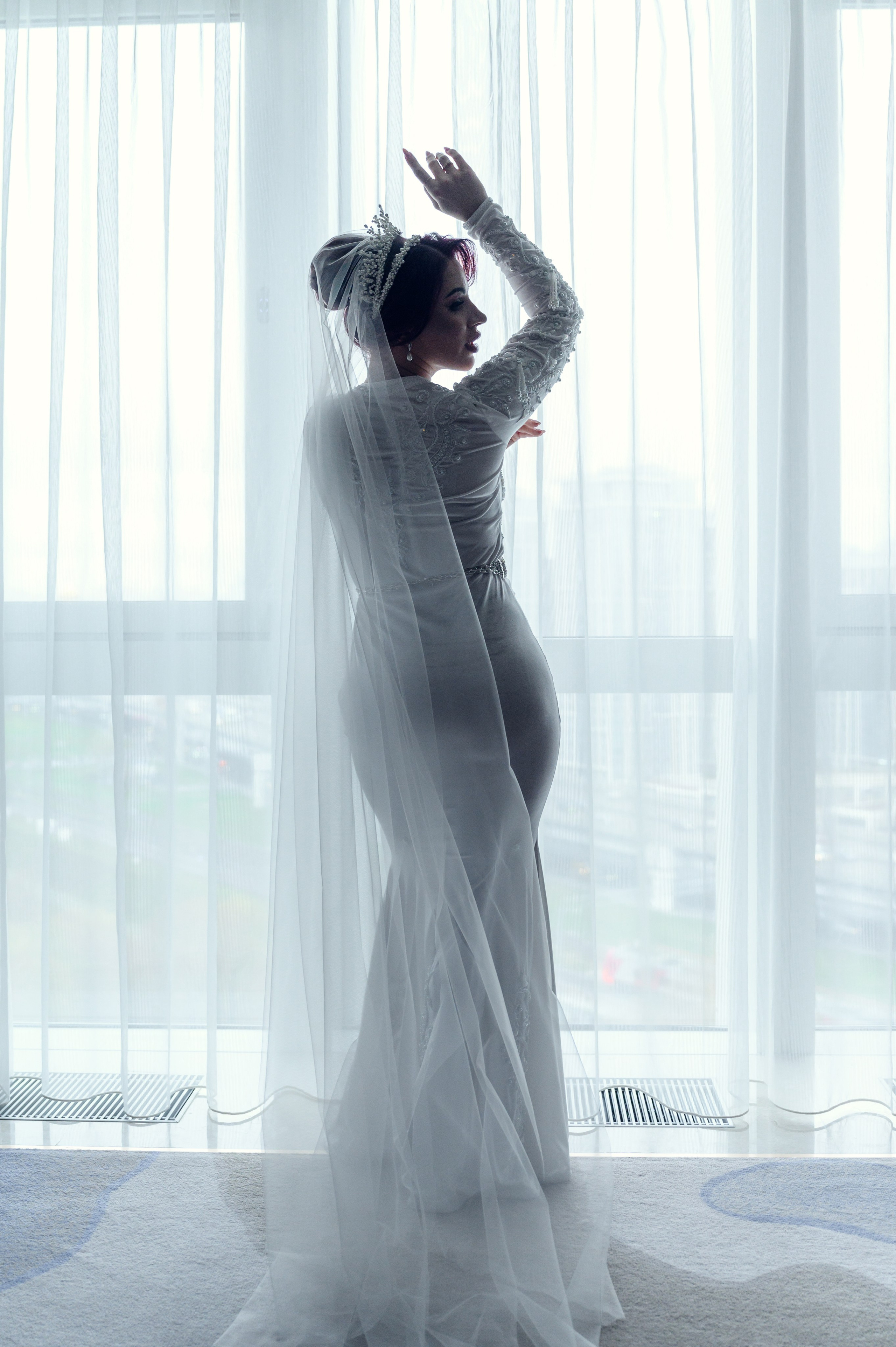 Свадьба Лены и Кирилла. Фотограф Светозар Андреев