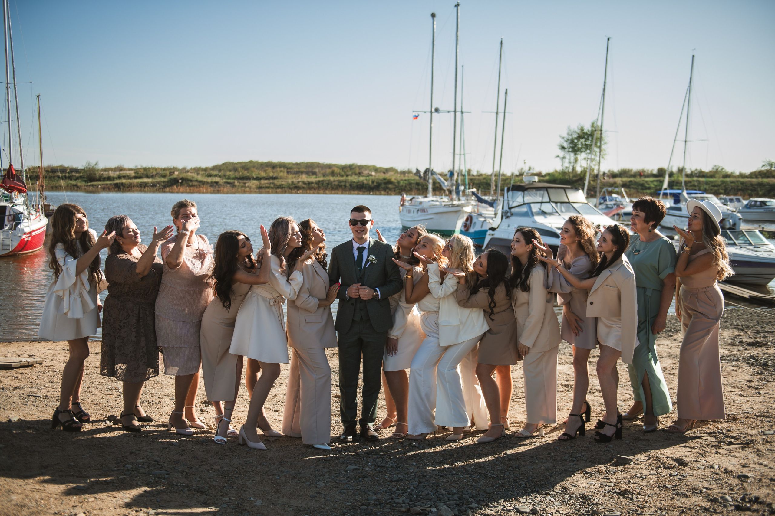 09.09.2023. Фотограф Анна Качан