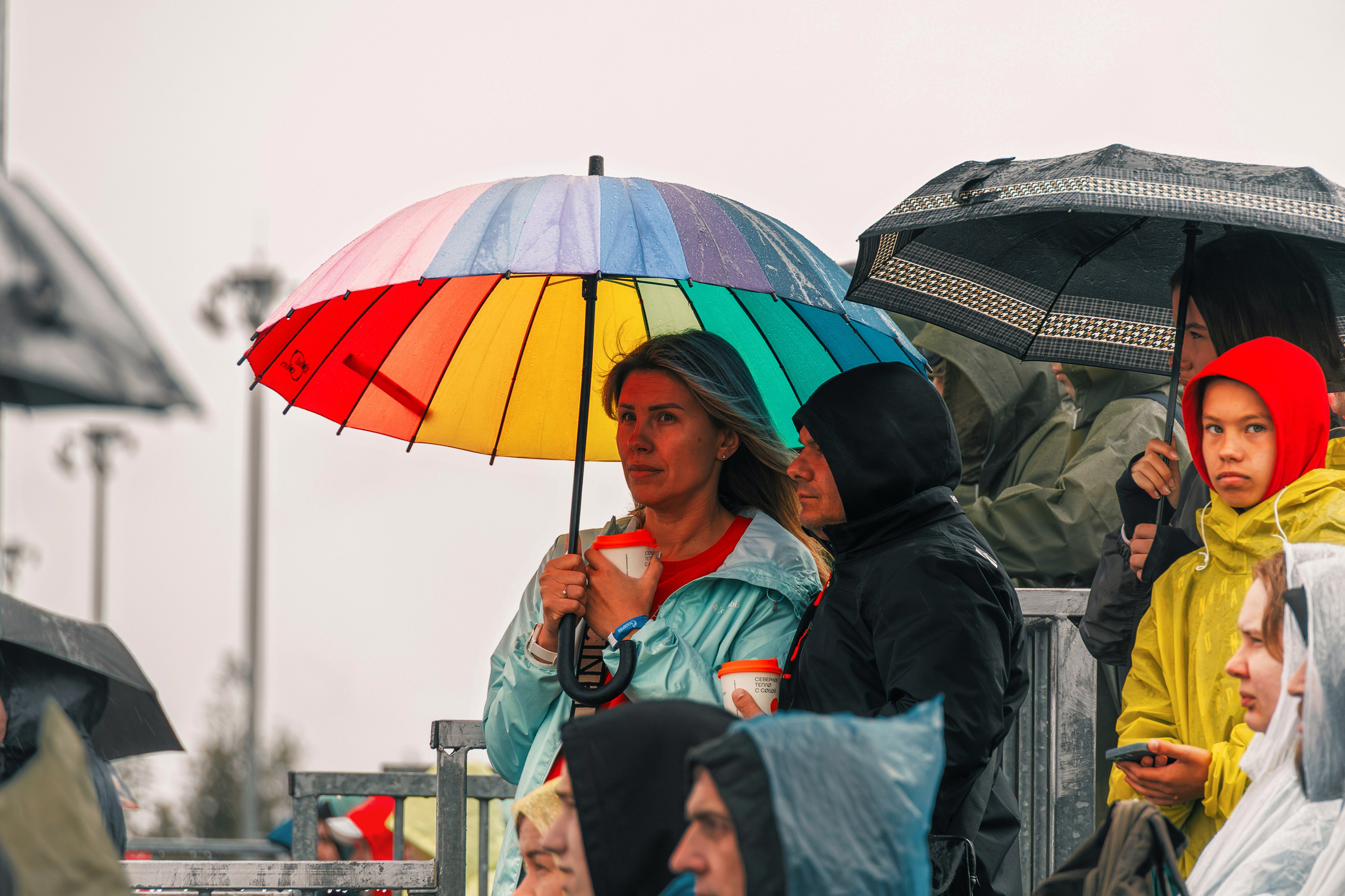 IDDC Этап 2: Бетонный Колизей и блогеры в деле