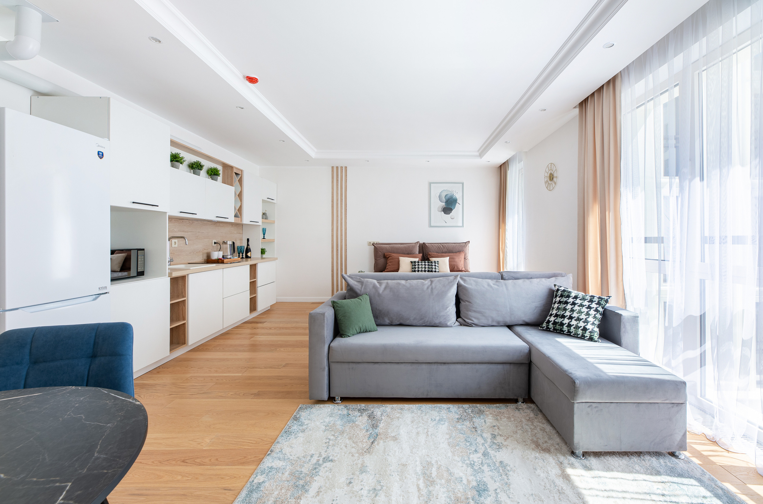 Renatphoto-Снимаю  элитные интерьеры для рекламы. Профессиональная фотосъёмка интерьеров, предметная фотосессия еды для меню г. Анапа