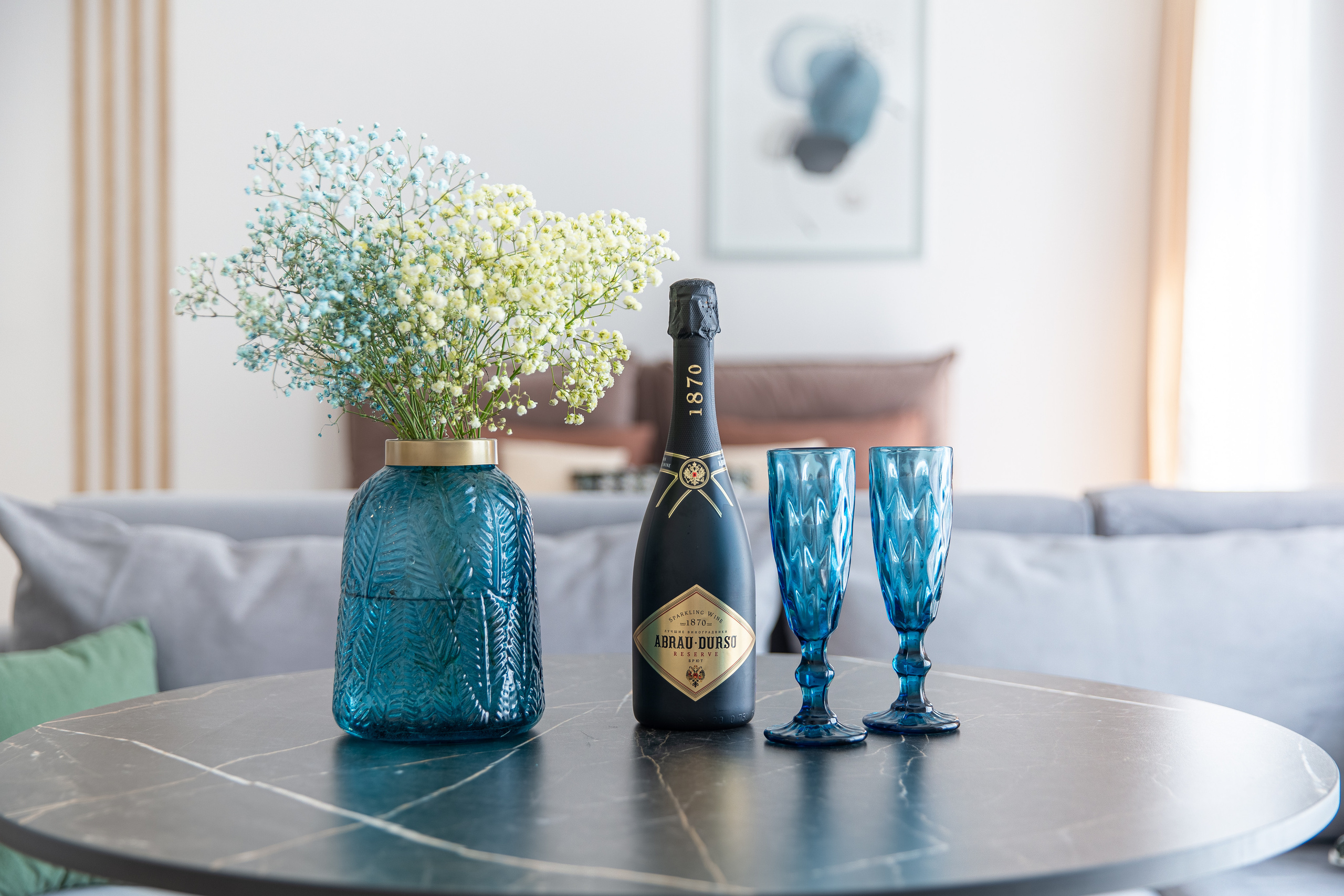 Renatphoto-Снимаю  элитные интерьеры для рекламы. Профессиональная фотосъёмка интерьеров, предметная фотосессия еды для меню г. Анапа