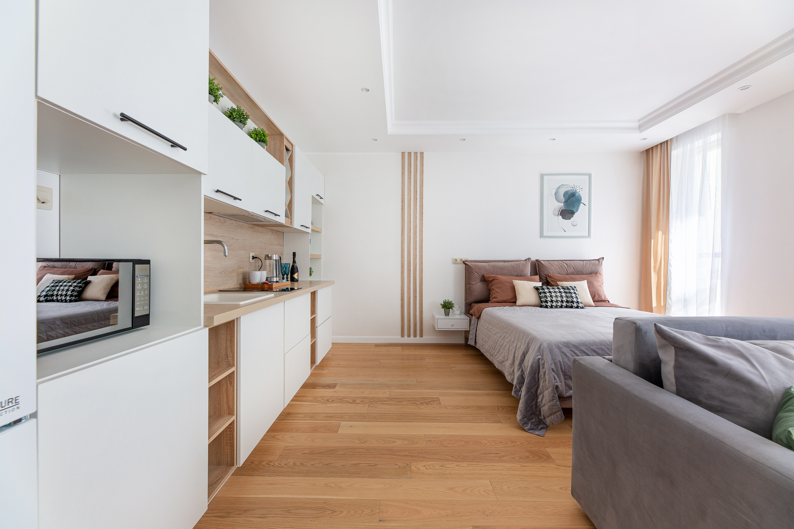 Renatphoto-Снимаю  элитные интерьеры для рекламы. Профессиональная фотосъёмка интерьеров, предметная фотосессия еды для меню г. Анапа