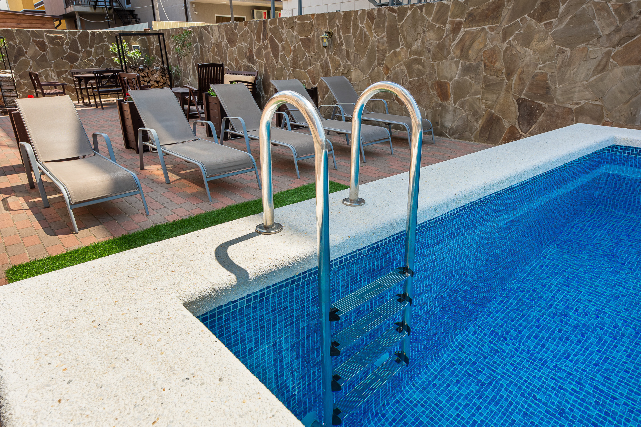 Renatphoto-Коммерческая фотосессия для отеля. Профессиональная фотосъёмка интерьеров, предметная фотосессия еды для меню г. Анапа