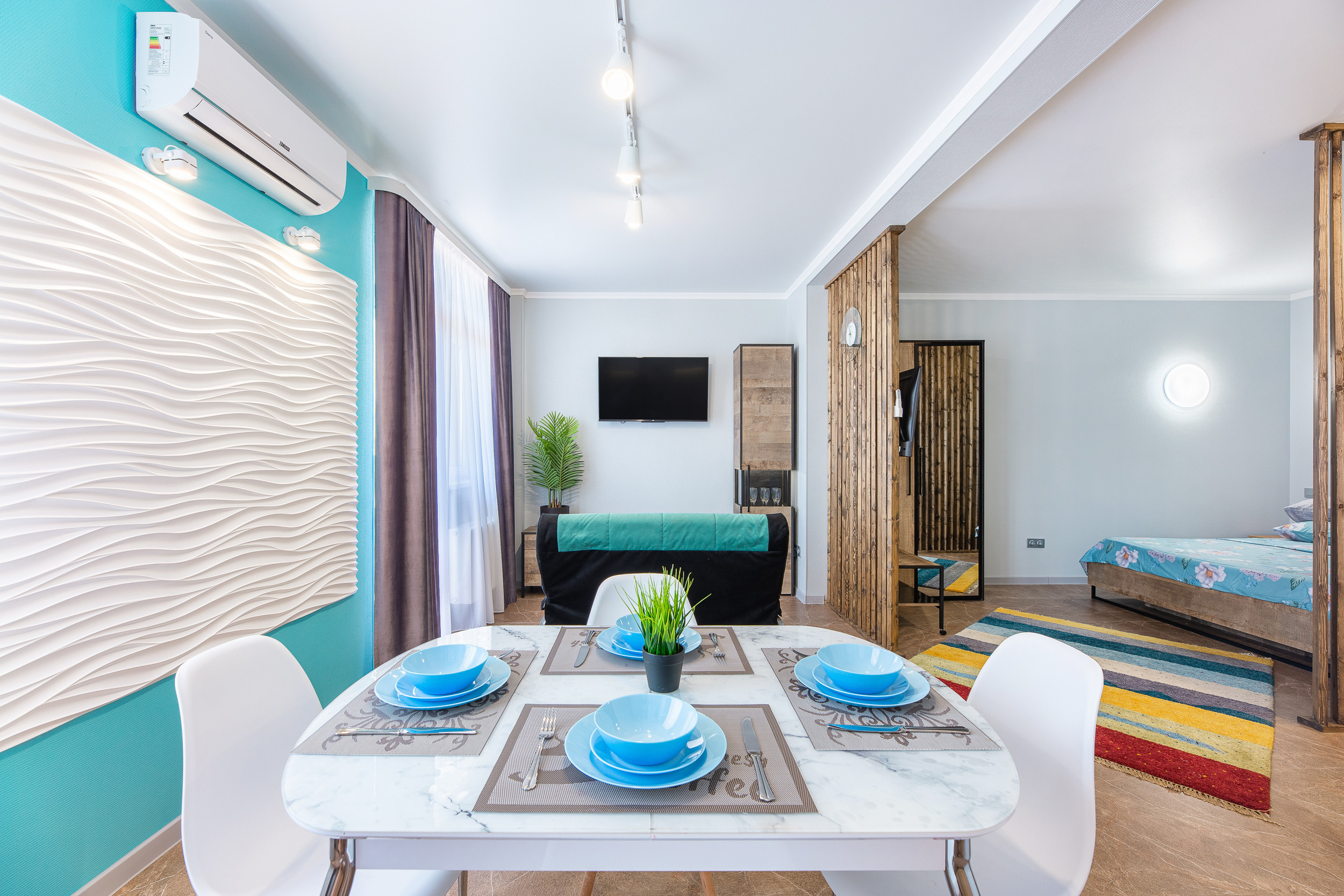 Renatphoto-Фотограф интерьеров и апартаментов. Профессиональная фотосъёмка интерьеров, предметная фотосессия еды для меню г. Анапа