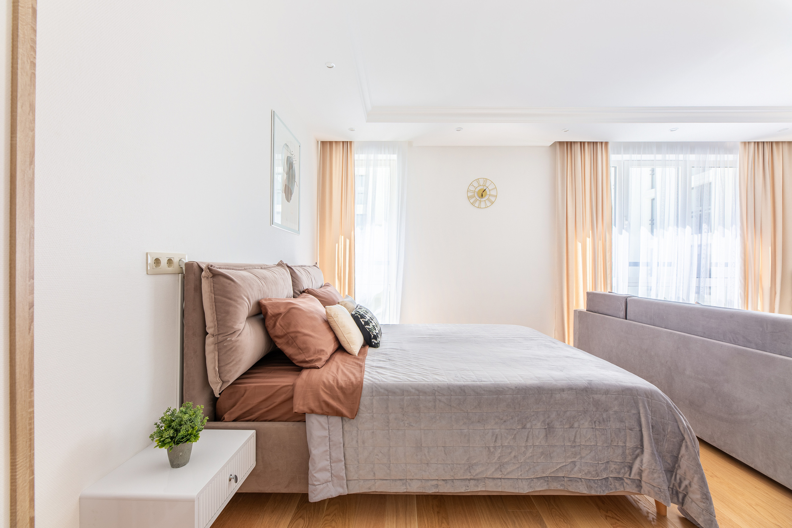 Renatphoto-Снимаю  элитные интерьеры для рекламы. Профессиональная фотосъёмка интерьеров, предметная фотосессия еды для меню г. Анапа