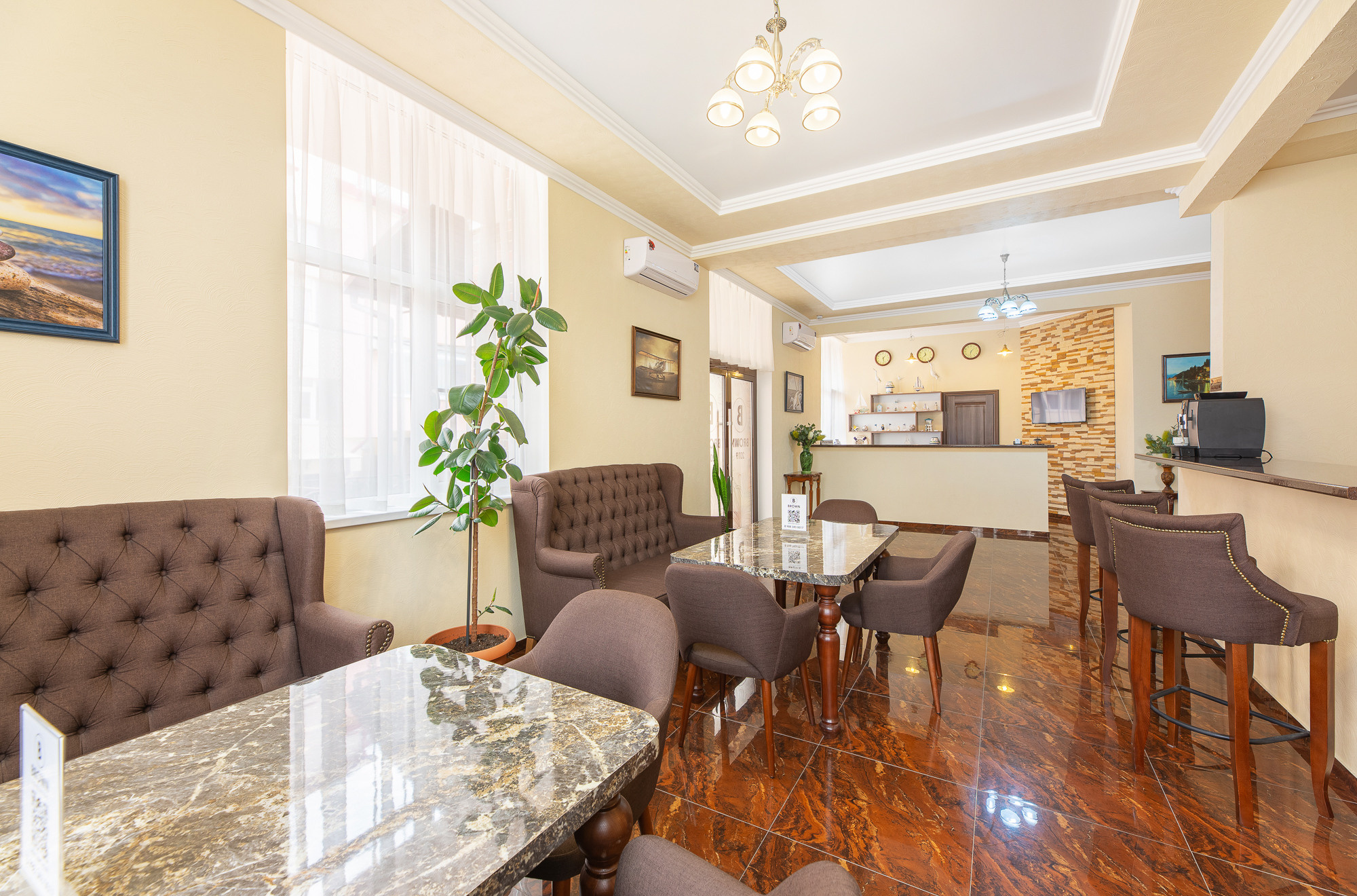 Renatphoto-Коммерческая фотосессия для отеля. Профессиональная фотосъёмка интерьеров, предметная фотосессия еды для меню г. Анапа