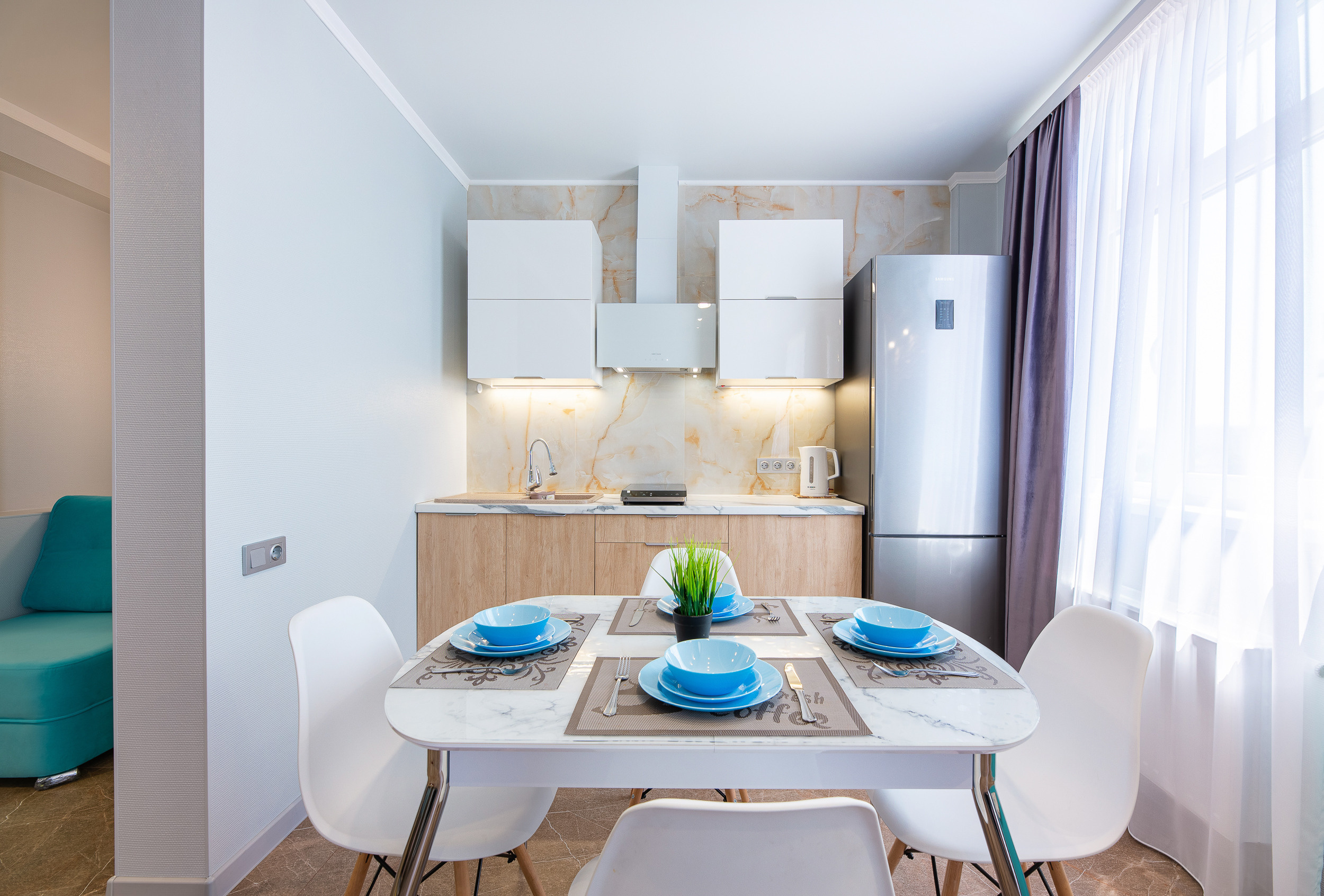 Renatphoto-Фотограф интерьеров и апартаментов. Профессиональная фотосъёмка интерьеров, предметная фотосессия еды для меню г. Анапа