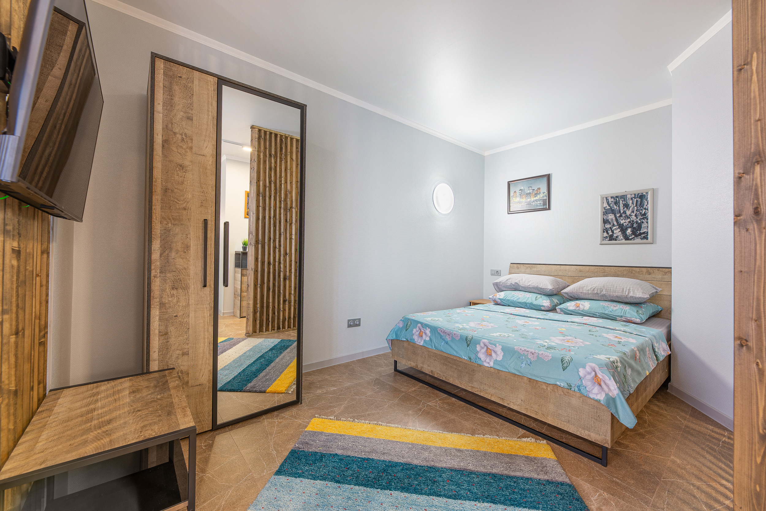 Renatphoto-Фотограф интерьеров и апартаментов. Профессиональная фотосъёмка интерьеров, предметная фотосессия еды для меню г. Анапа