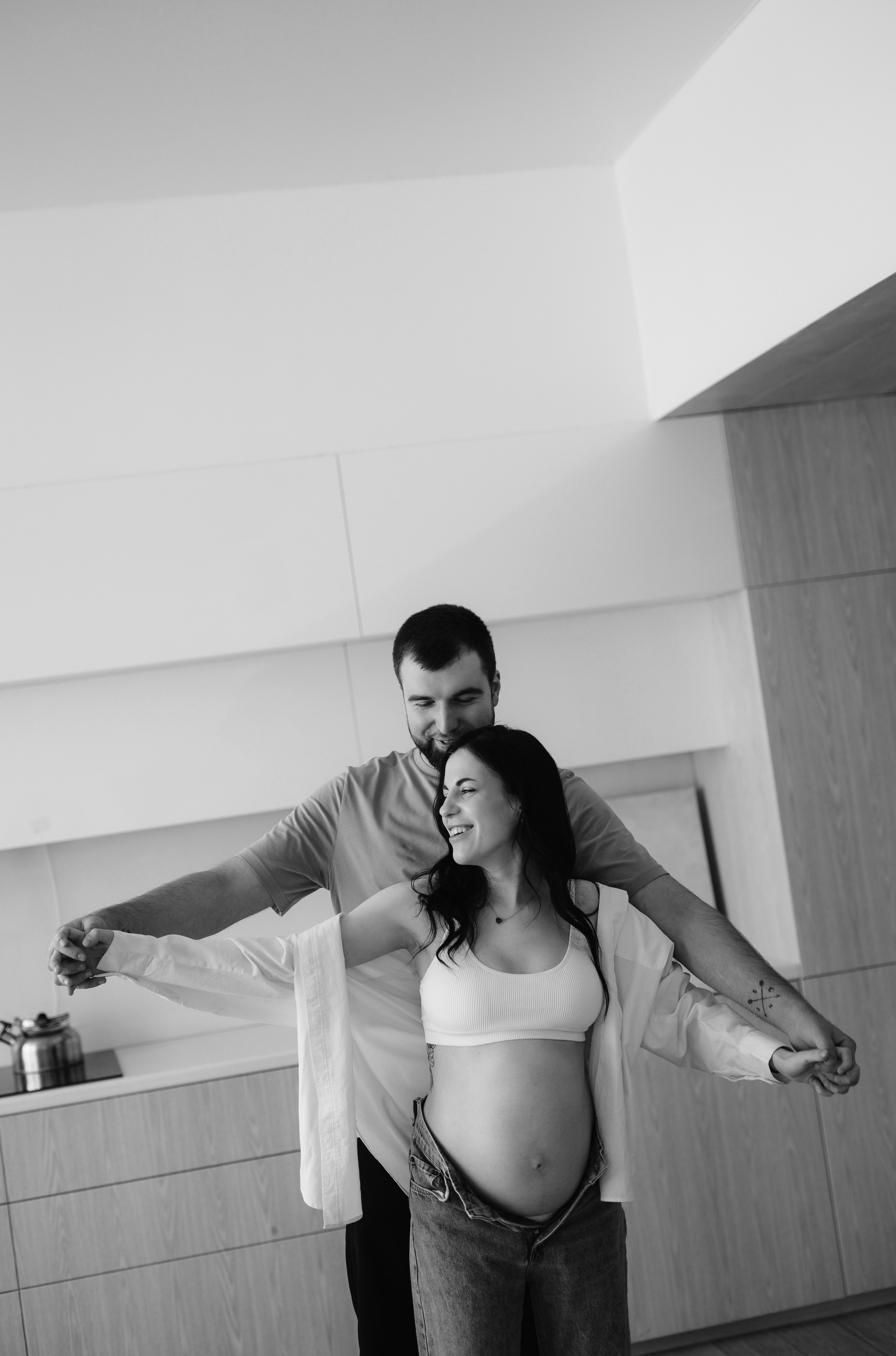 Рома Оля. Свадебный фотограф СПб Евгения Орлова