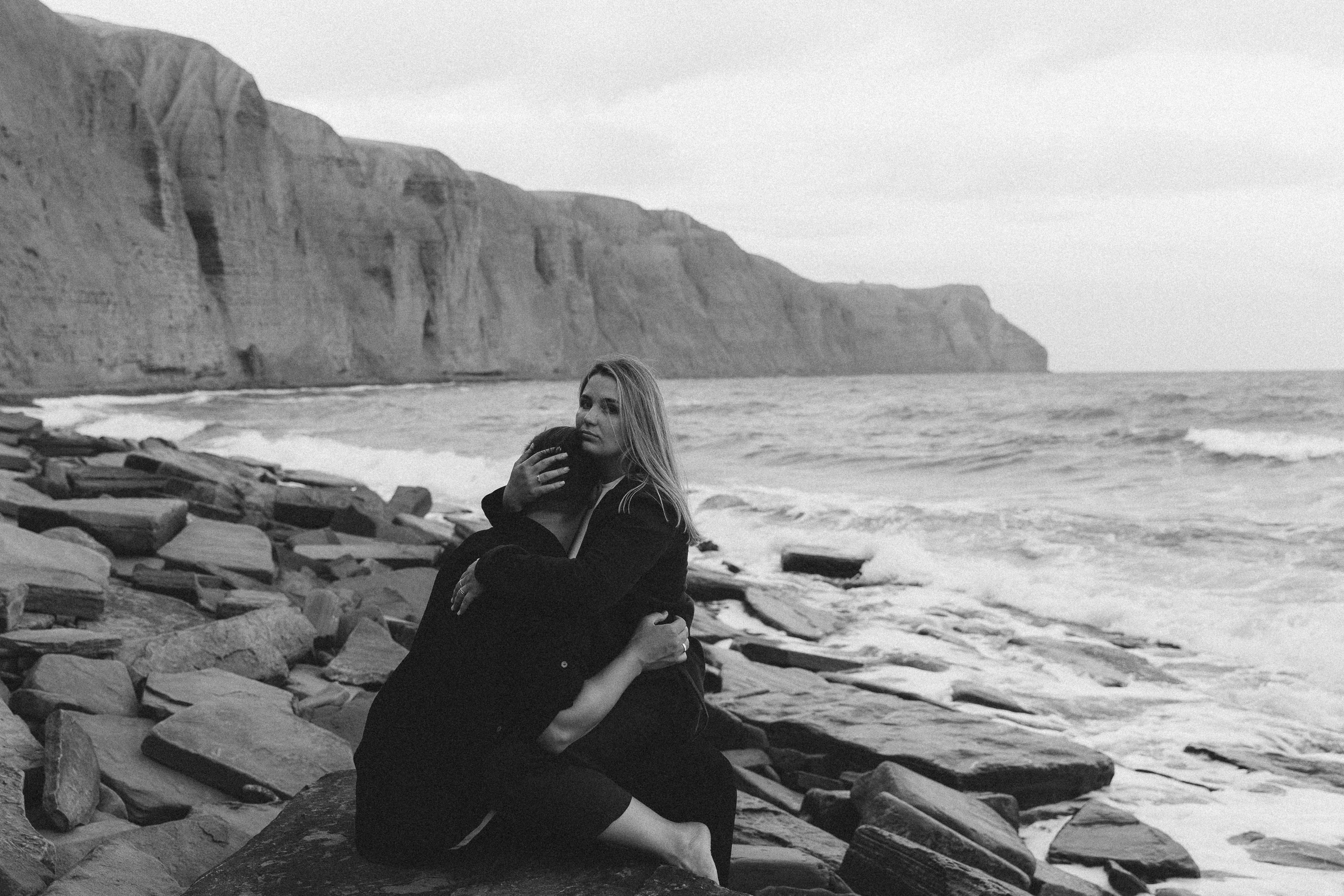 Бугаз. Свадебный фотограф Мироманов Николай в Крыму